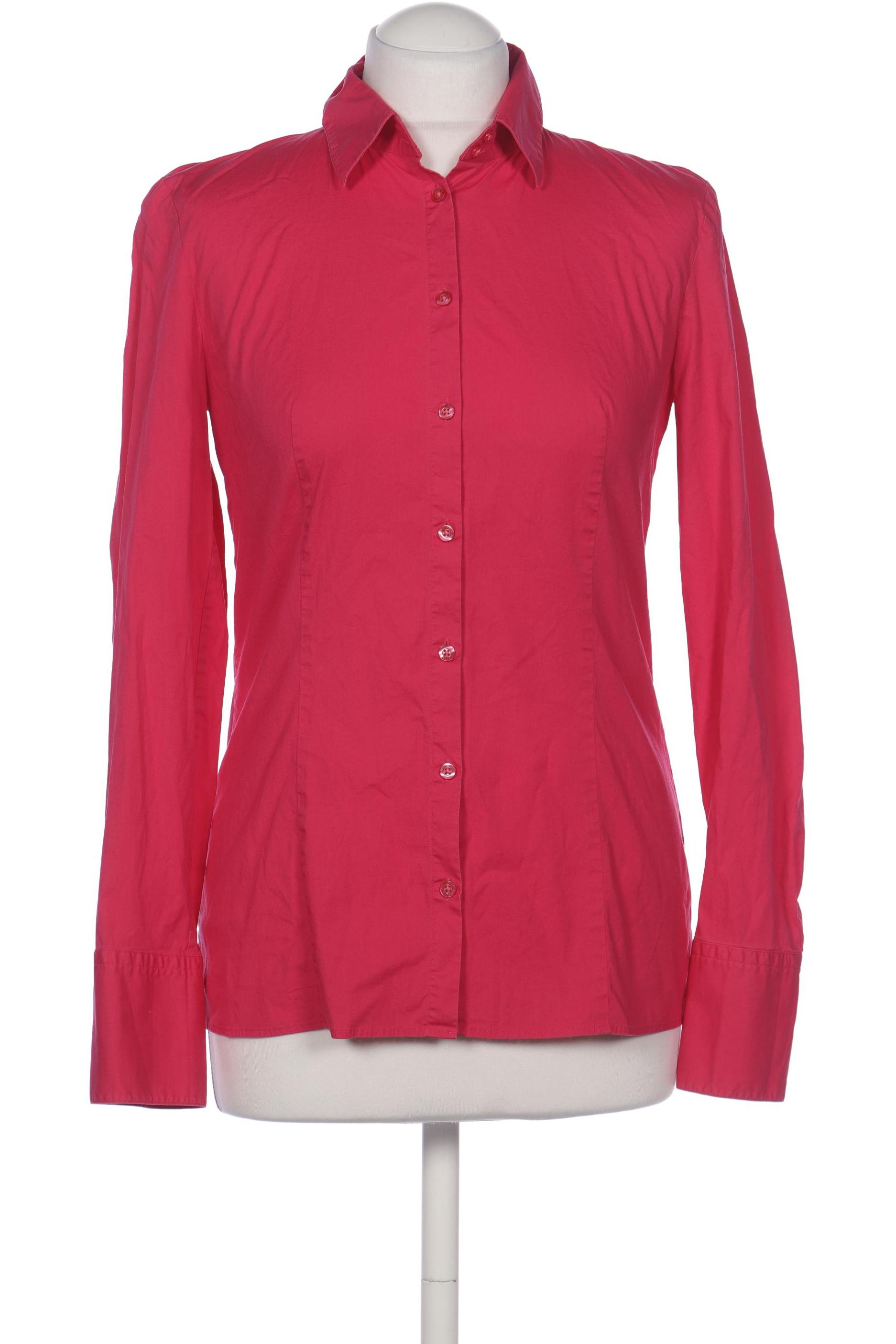 

Hugo by Hugo Boss Damen Bluse, pink, Gr. 38
