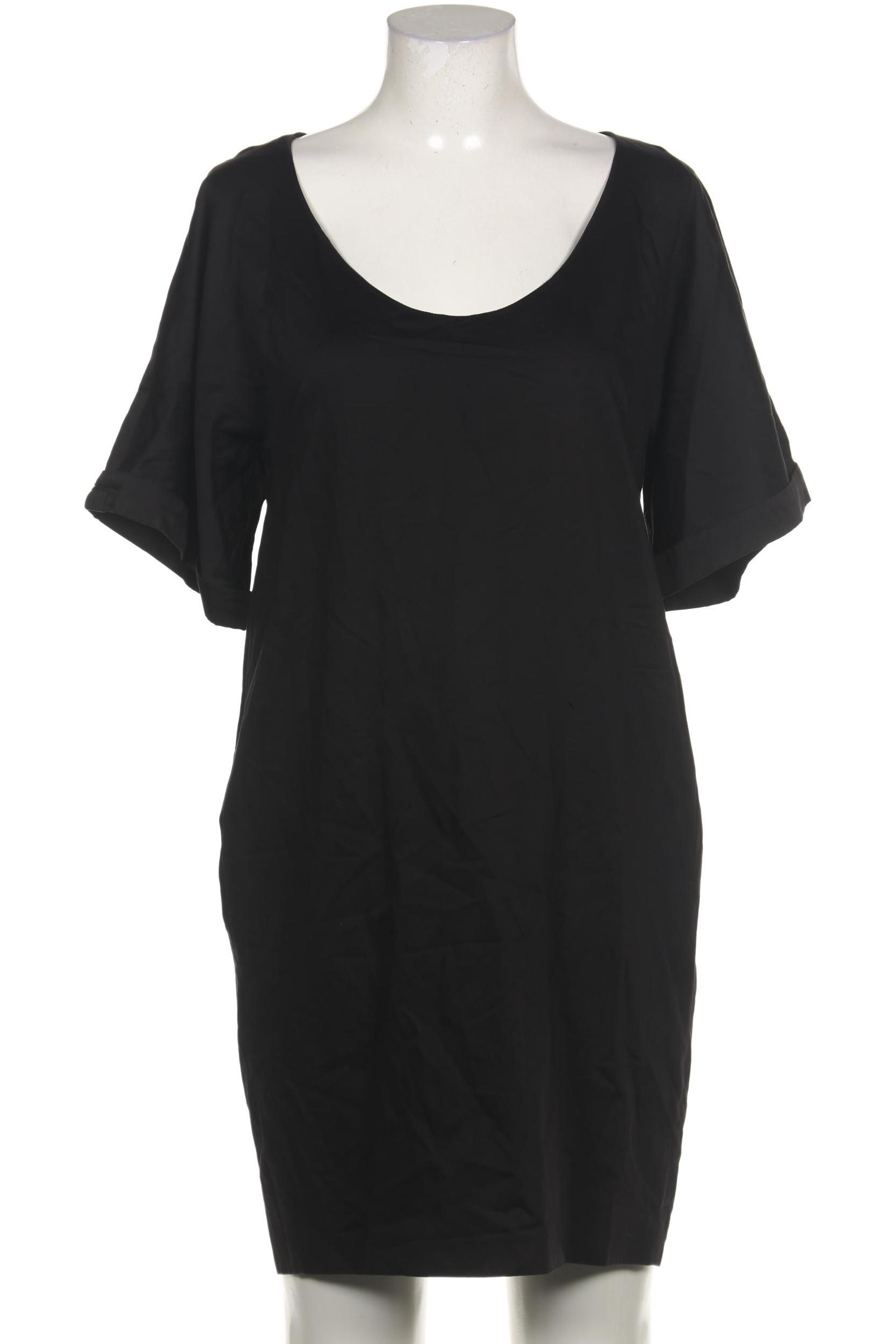 

Hugo by Hugo Boss Damen Kleid, schwarz, Gr. 42