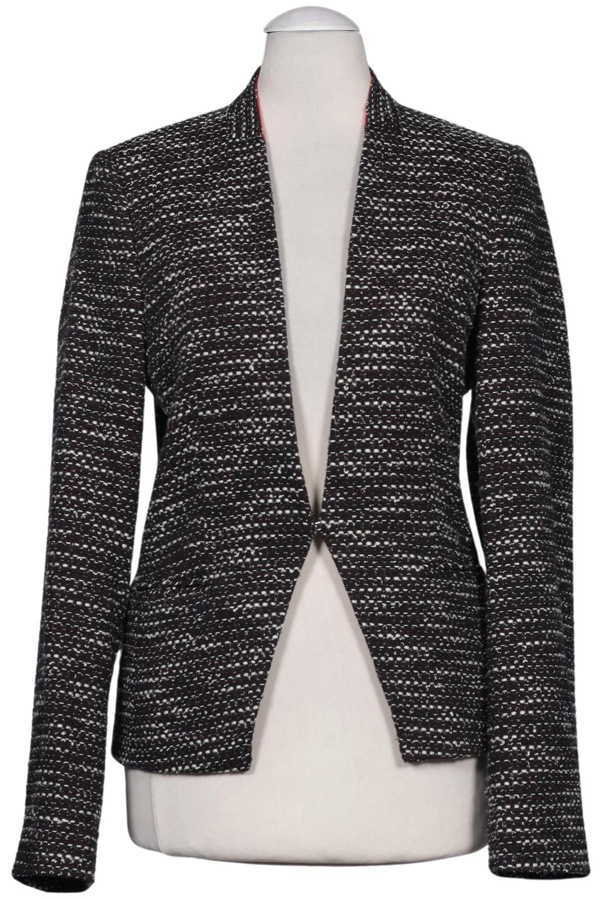 

Hugo by Hugo Boss Damen Blazer, mehrfarbig, Gr. 34