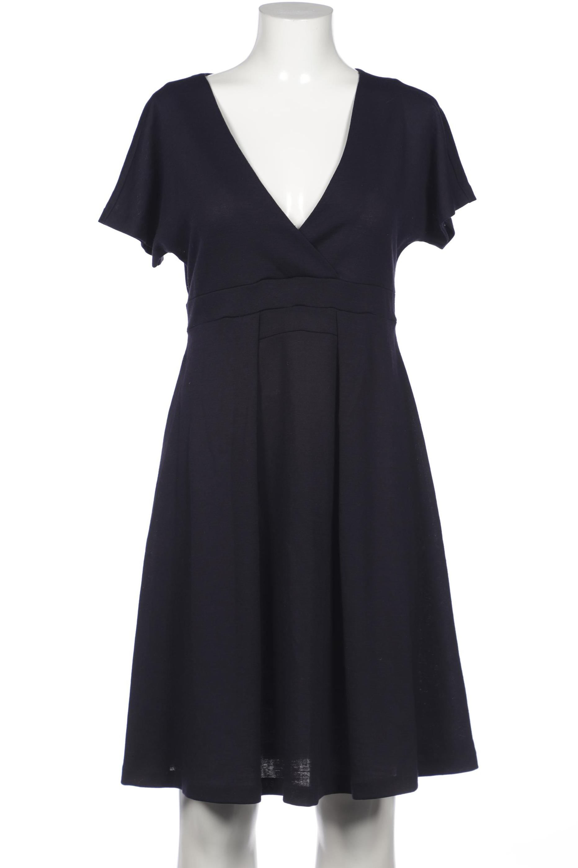 

HUGO by Hugo Boss Damen Kleid, marineblau