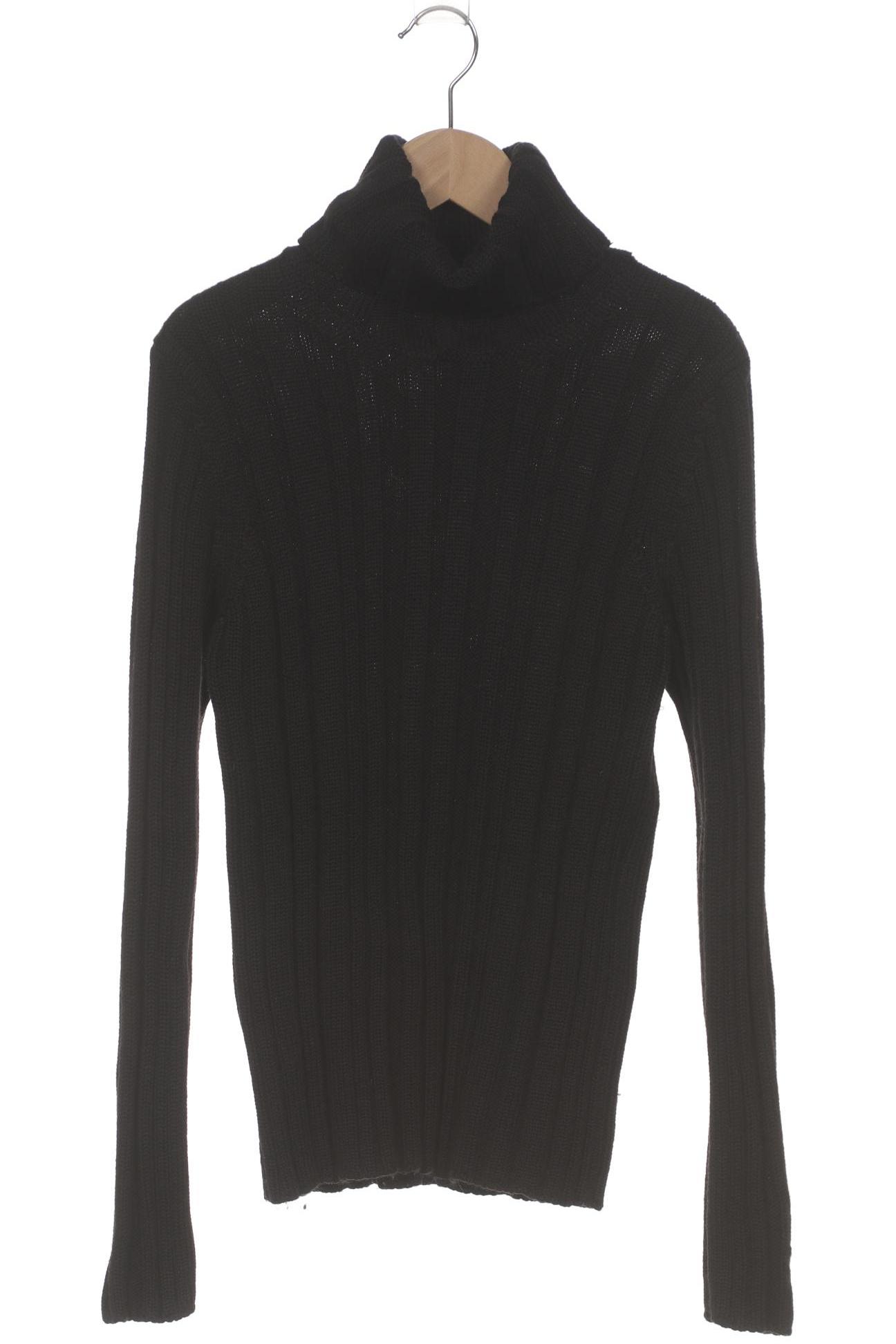 

Hugo by Hugo Boss Damen Pullover, schwarz, Gr. 42