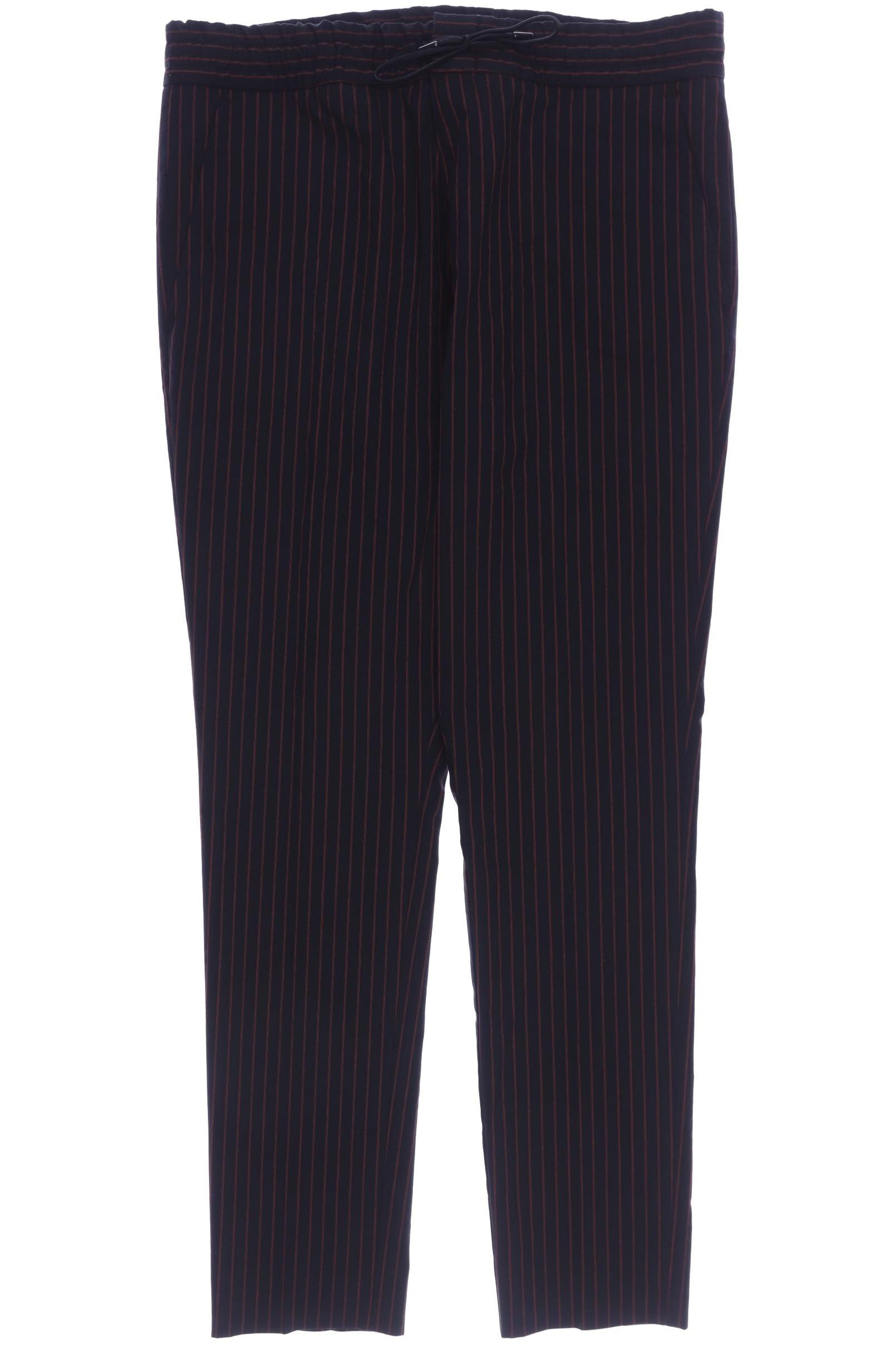 

Hugo by Hugo Boss Herren Stoffhose, schwarz, Gr. 48