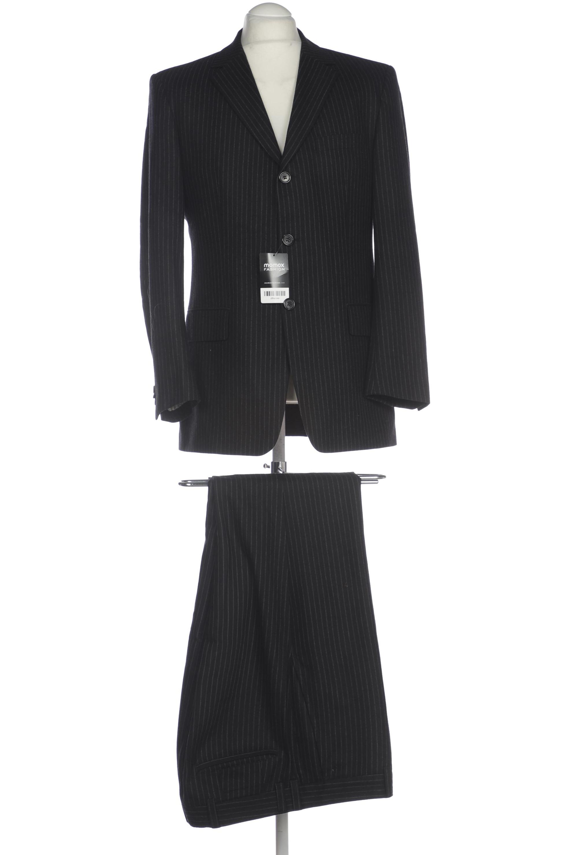 

HUGO by Hugo Boss Herren Anzug, schwarz