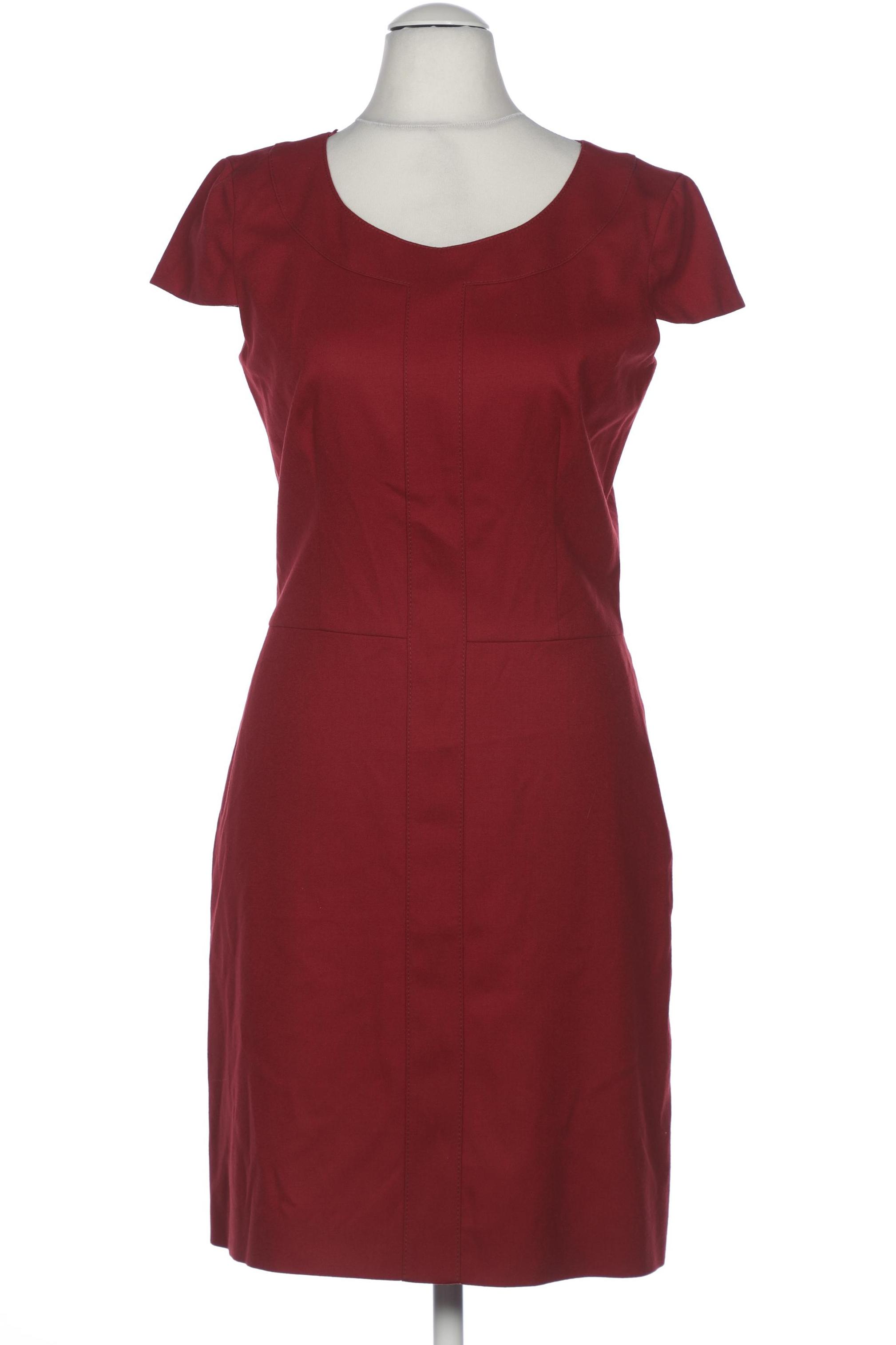 

Hugo by Hugo Boss Damen Kleid, bordeaux, Gr. 38
