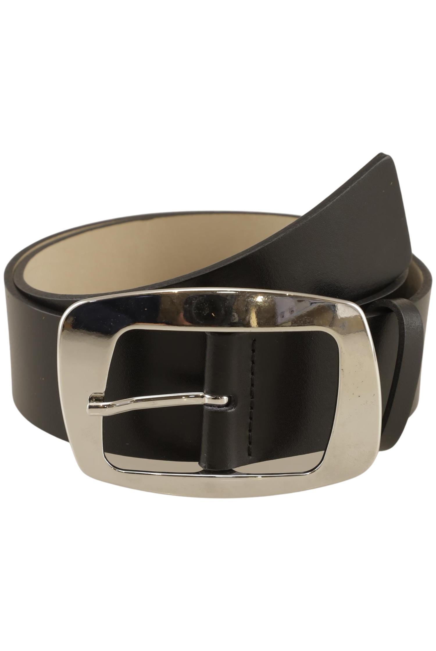 

Hugo by Hugo Boss Damen Gürtel, schwarz, Gr. 70