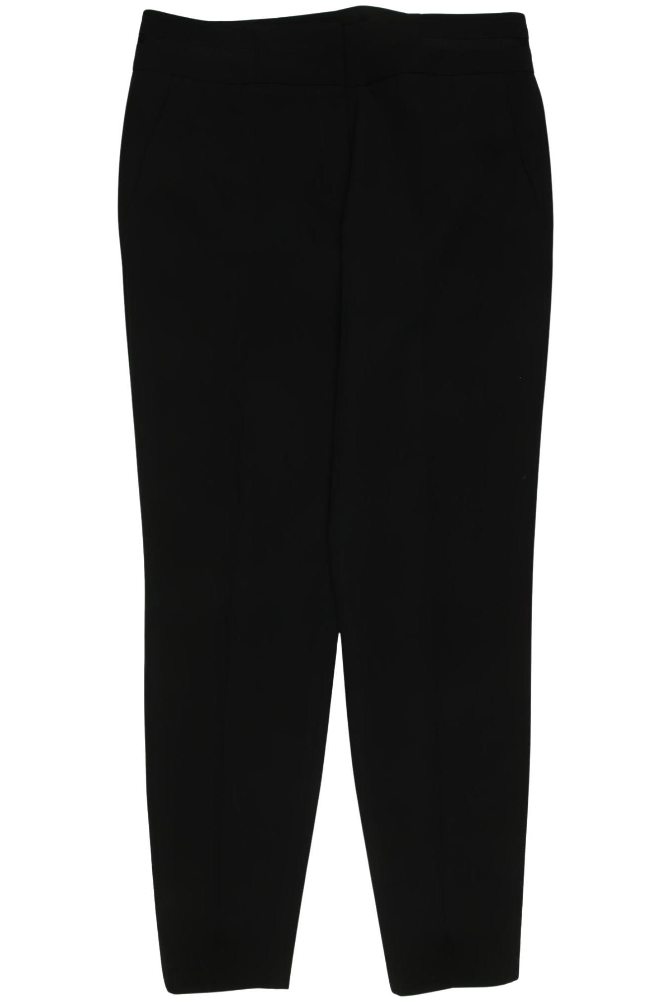 

Hugo by Hugo Boss Damen Stoffhose, schwarz, Gr. 38