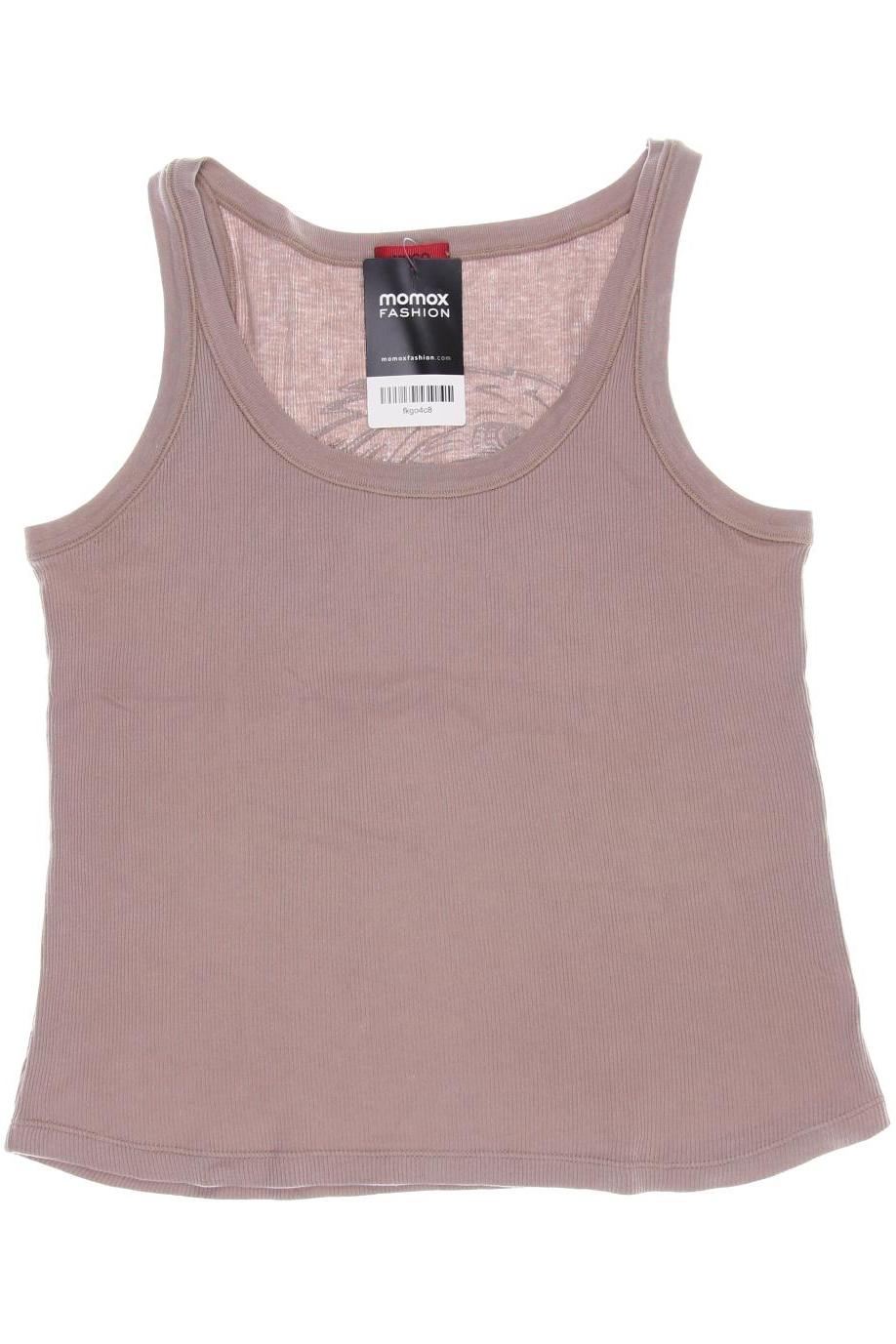 

HUGO by Hugo Boss Damen Top, beige