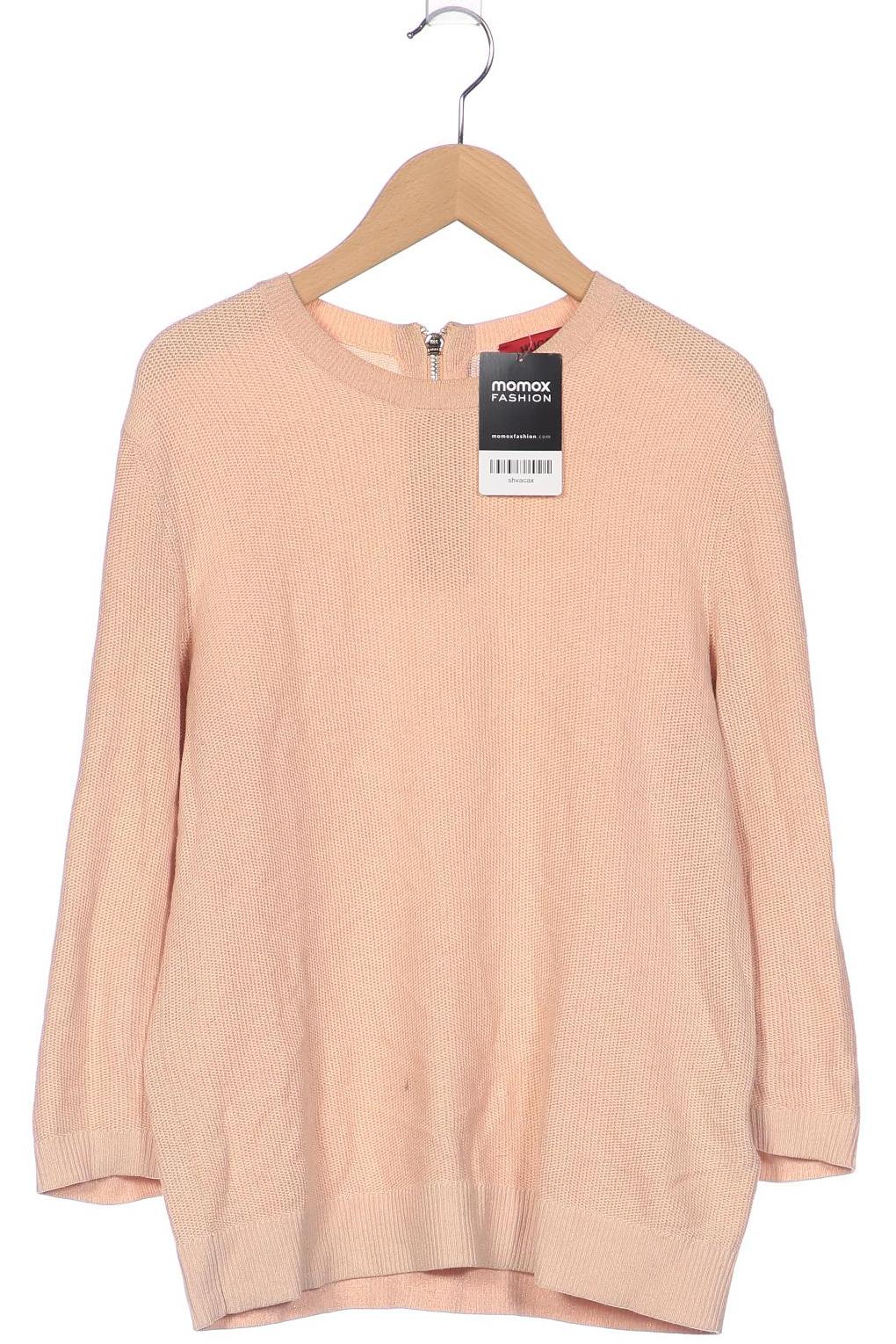 

Hugo by Hugo Boss Damen Pullover, beige, Gr. 38