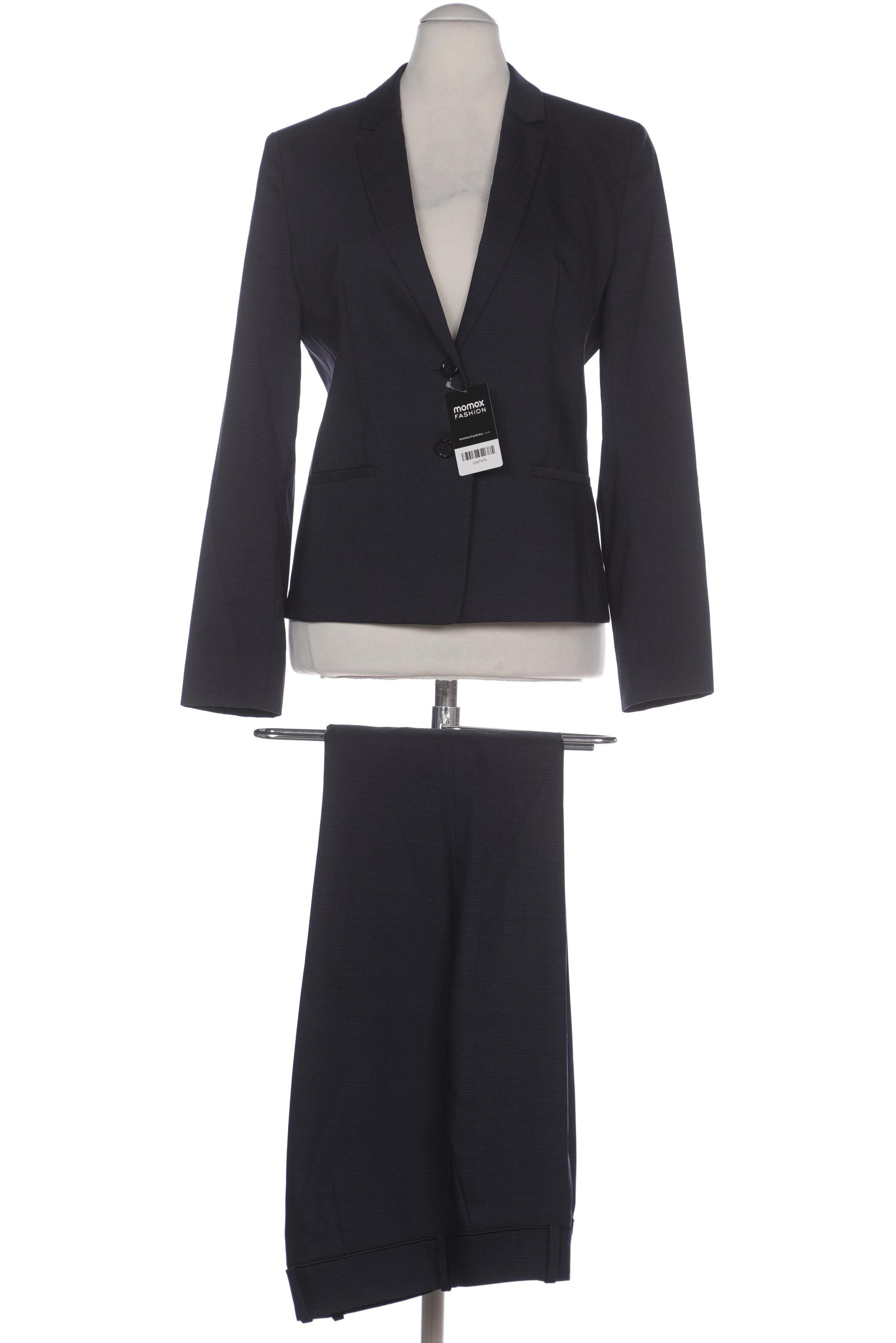 

Hugo by Hugo Boss Damen Anzug, marineblau, Gr. 40