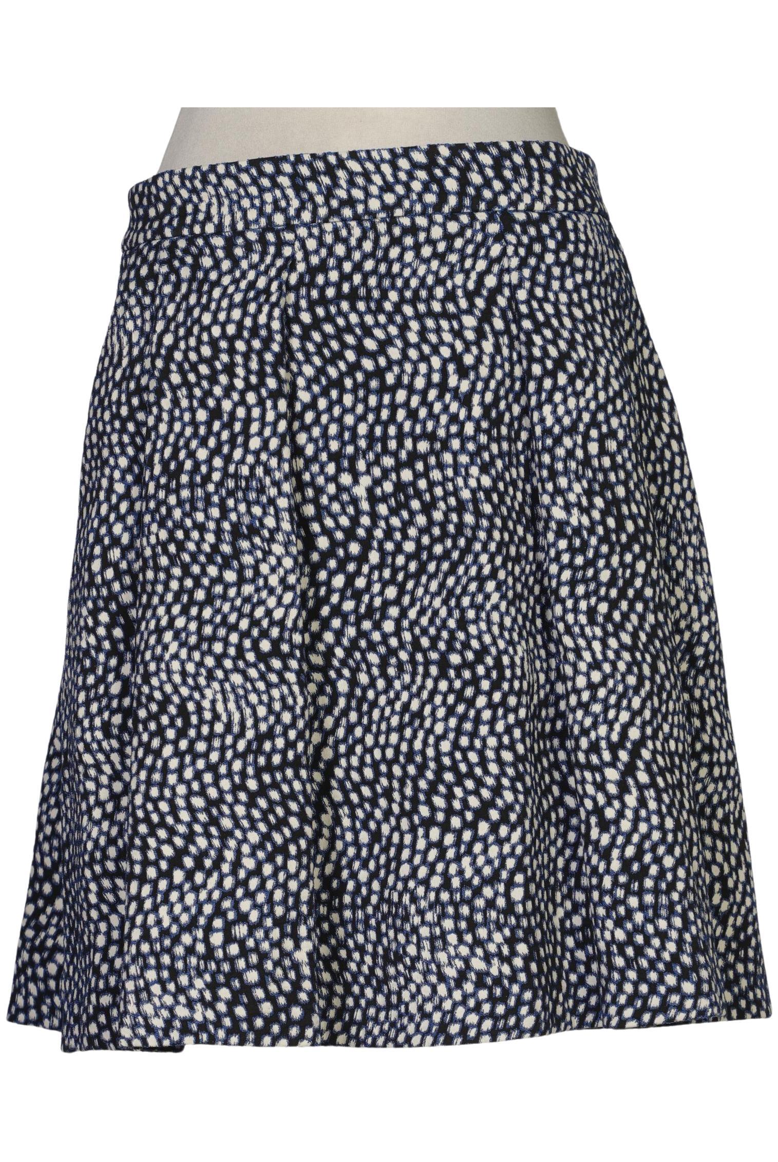 

Hugo by Hugo Boss Damen Rock, blau, Gr. 40