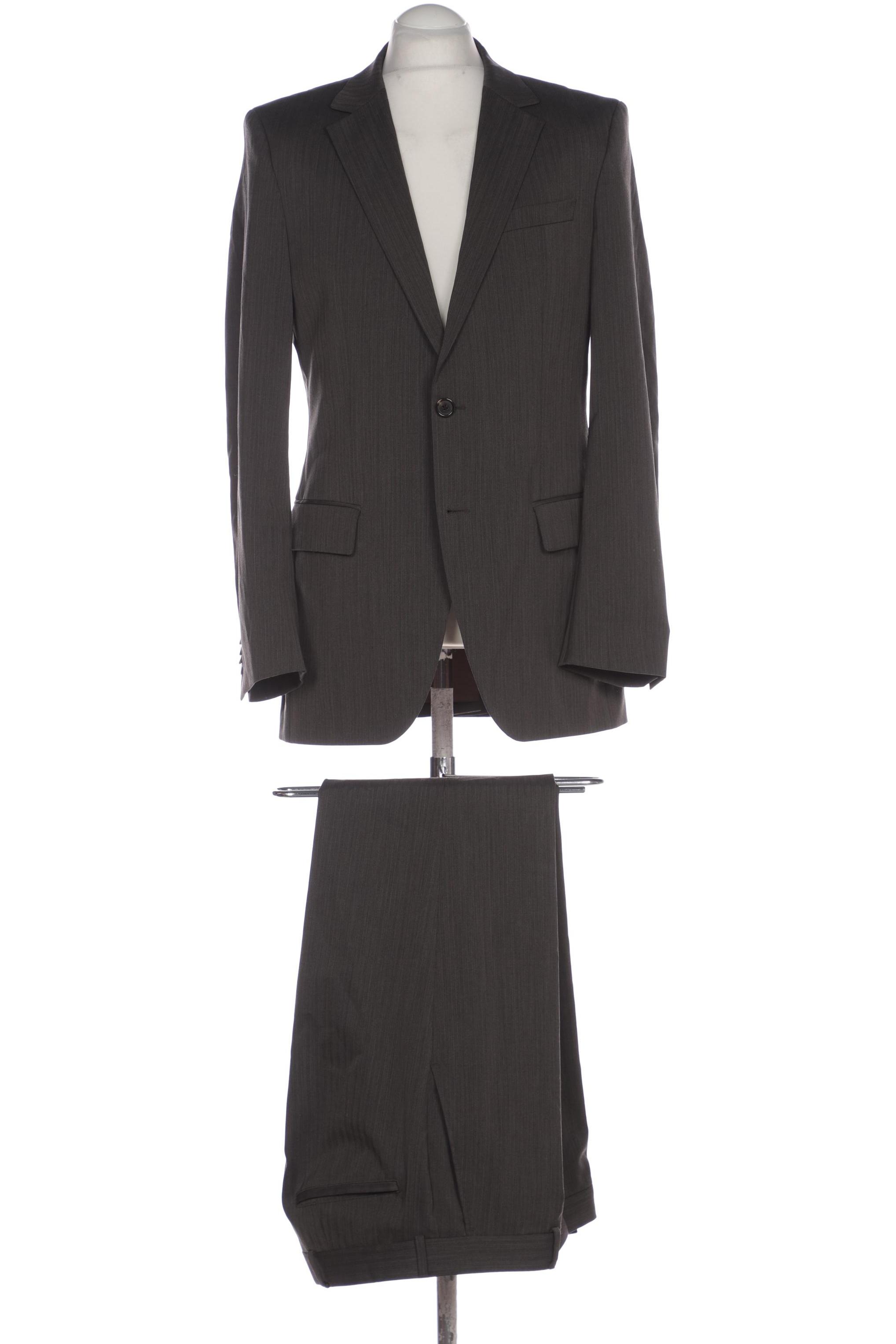 

Hugo by Hugo Boss Herren Anzug, braun, Gr. 94