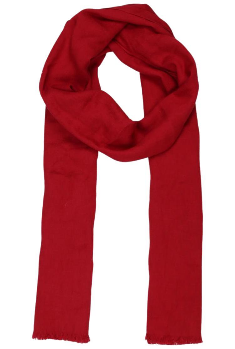 

Hugo by Hugo Boss Damen Schal, rot, Gr.