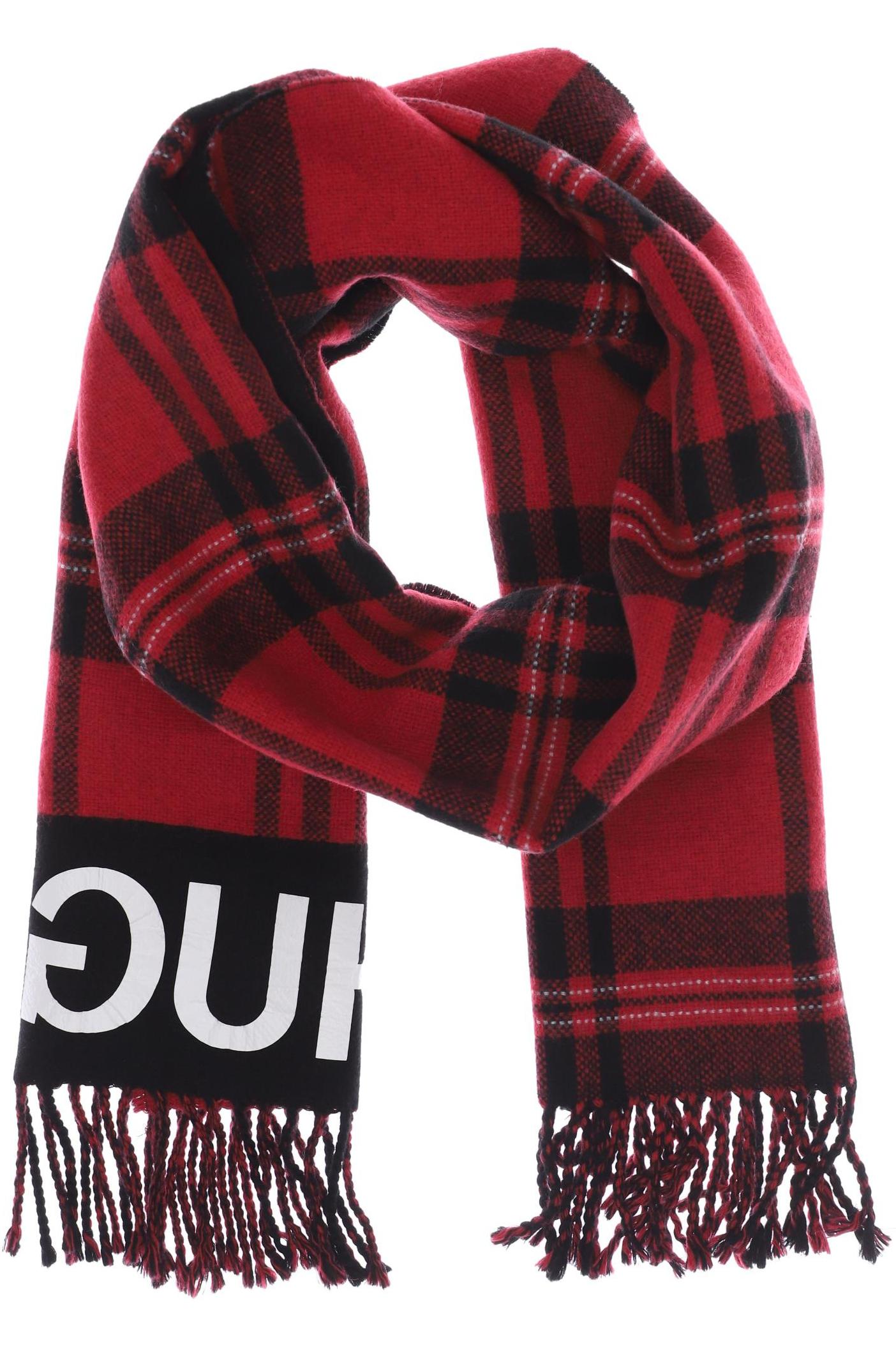 

HUGO by Hugo Boss Damen Schal, rot