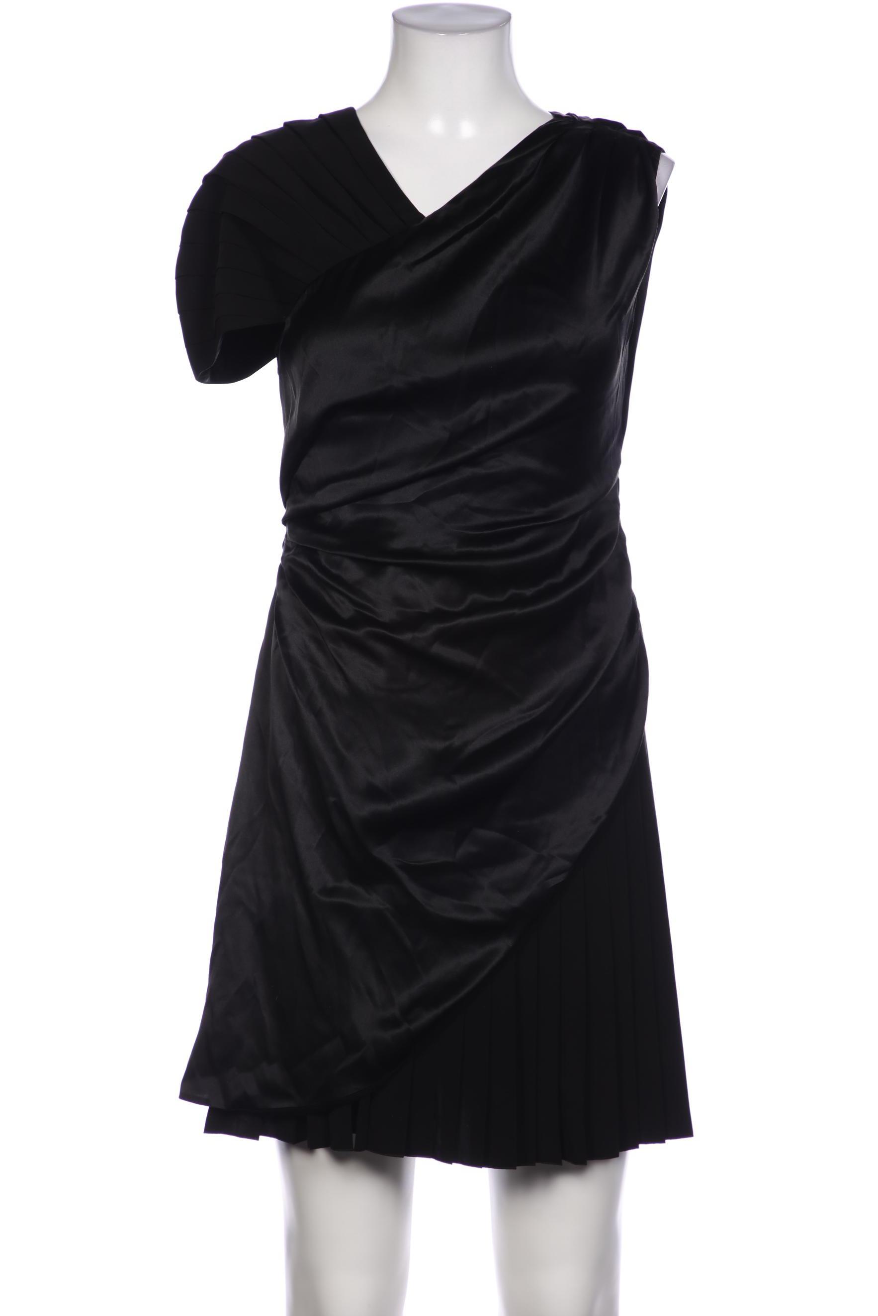 

HUGO by Hugo Boss Damen Kleid, schwarz