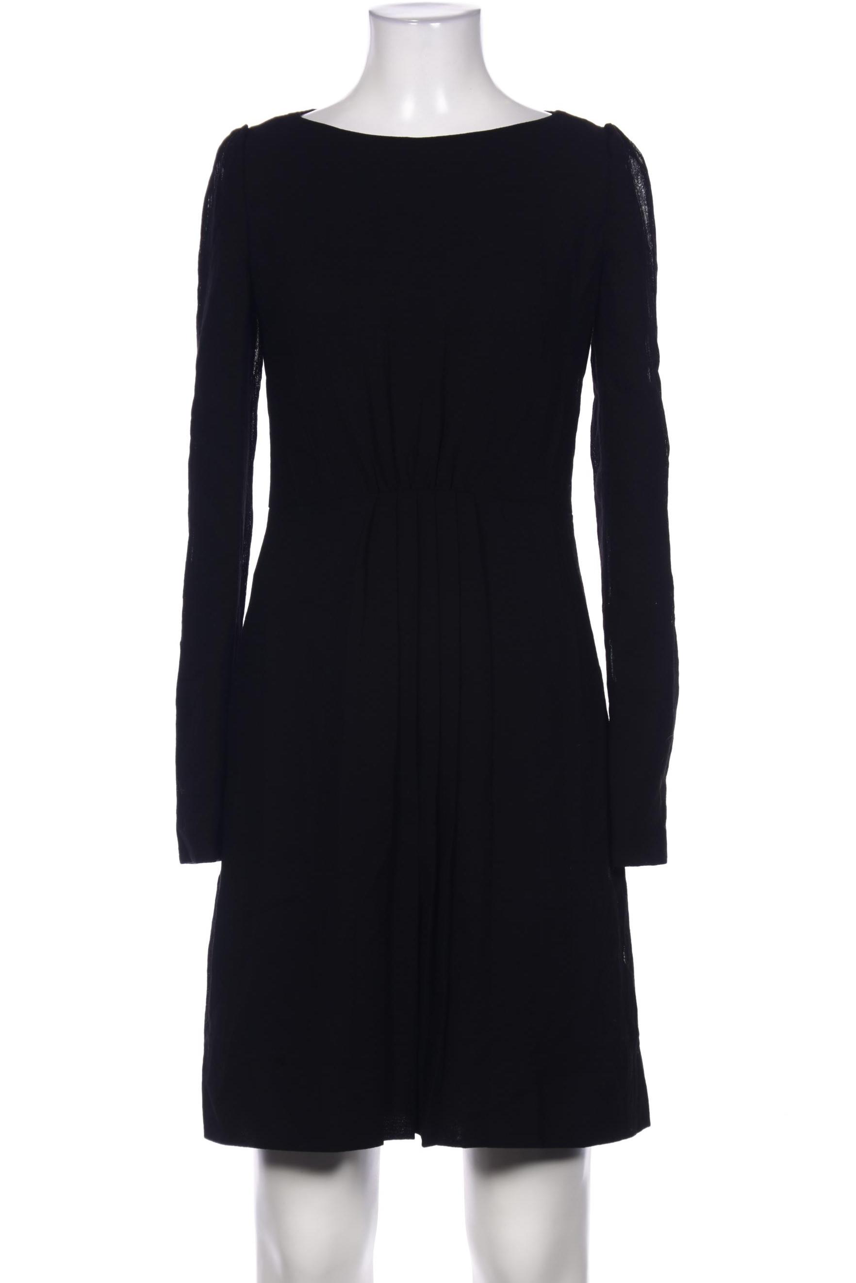 

Hugo by Hugo Boss Damen Kleid, schwarz, Gr. 34