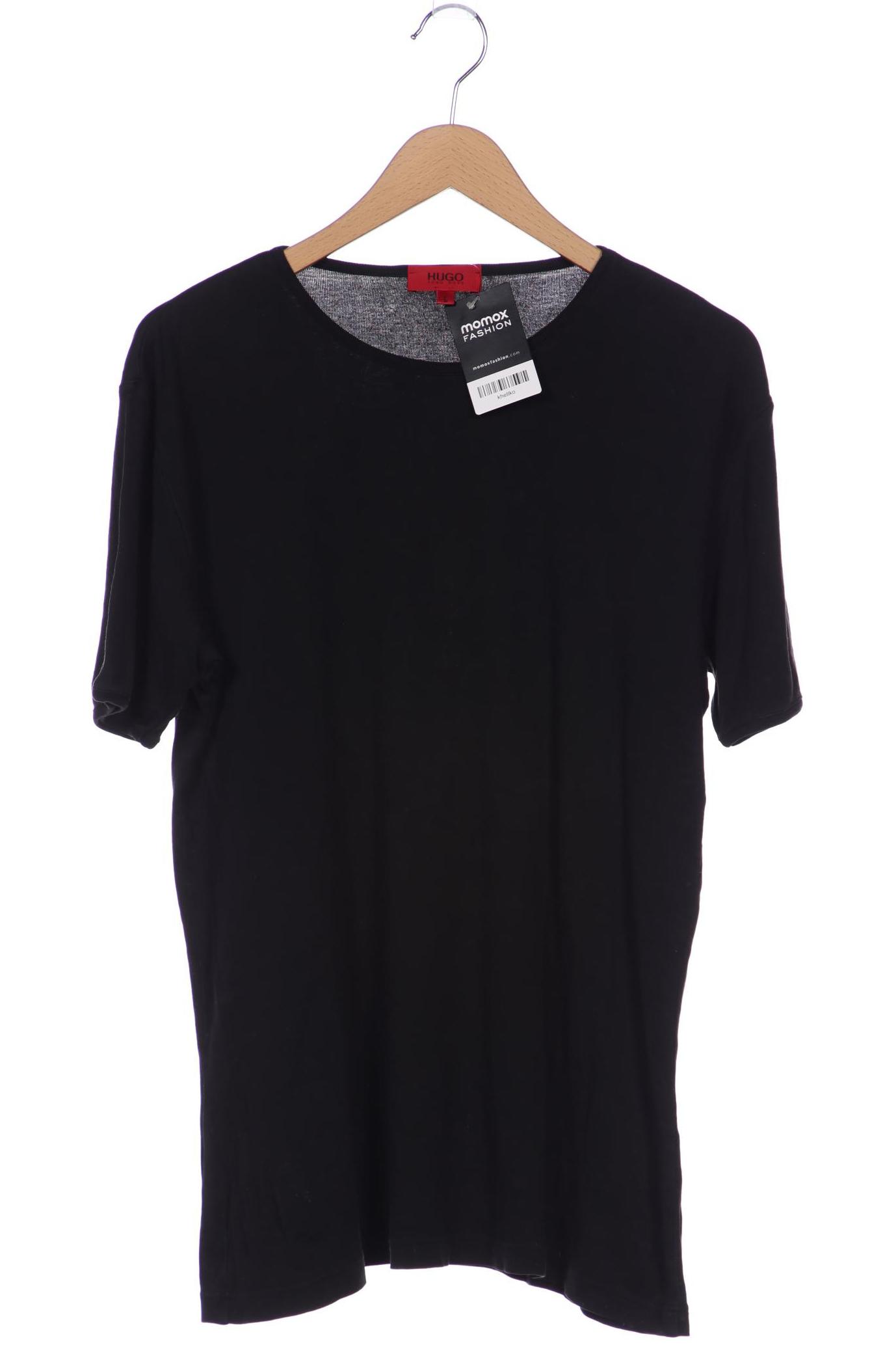 

HUGO by Hugo Boss Herren T-Shirt, schwarz
