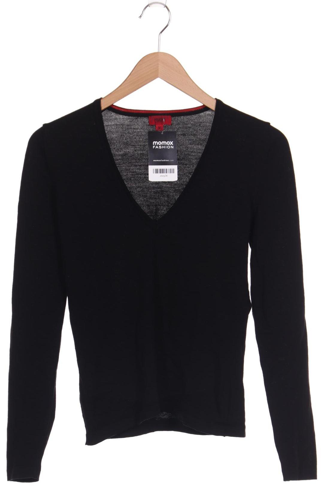 

HUGO by Hugo Boss Damen Pullover, schwarz