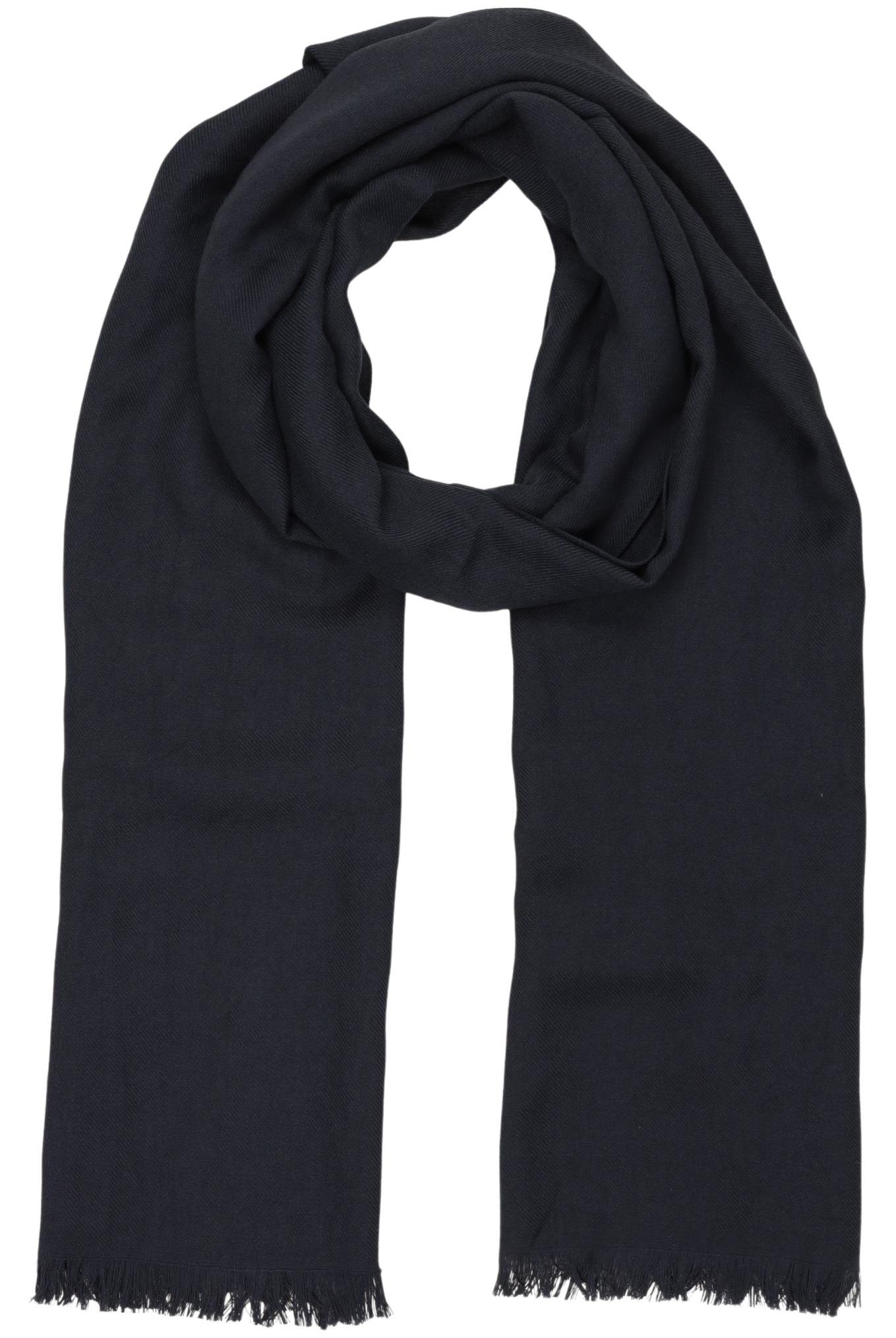 

Hugo by Hugo Boss Herren Schal, marineblau, Gr.