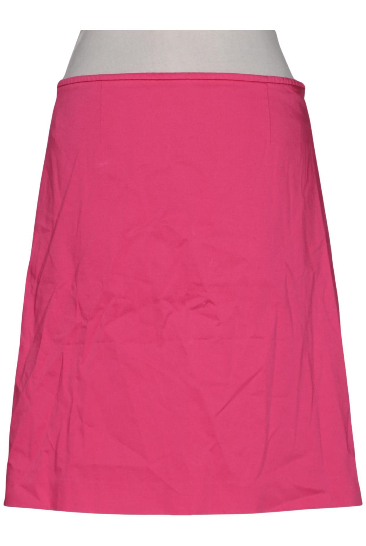 

Hugo by Hugo Boss Damen Rock, pink, Gr. 38