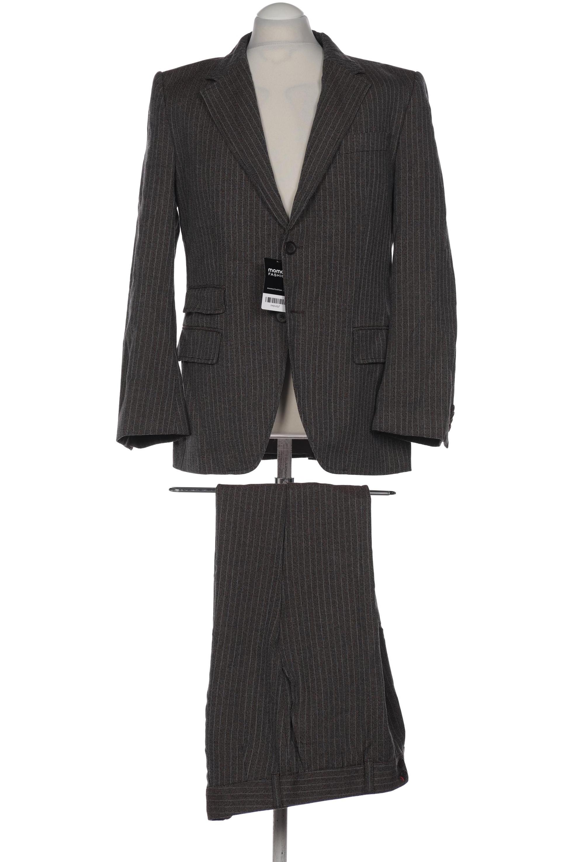 

Hugo by Hugo Boss Herren Anzug, braun, Gr. 50