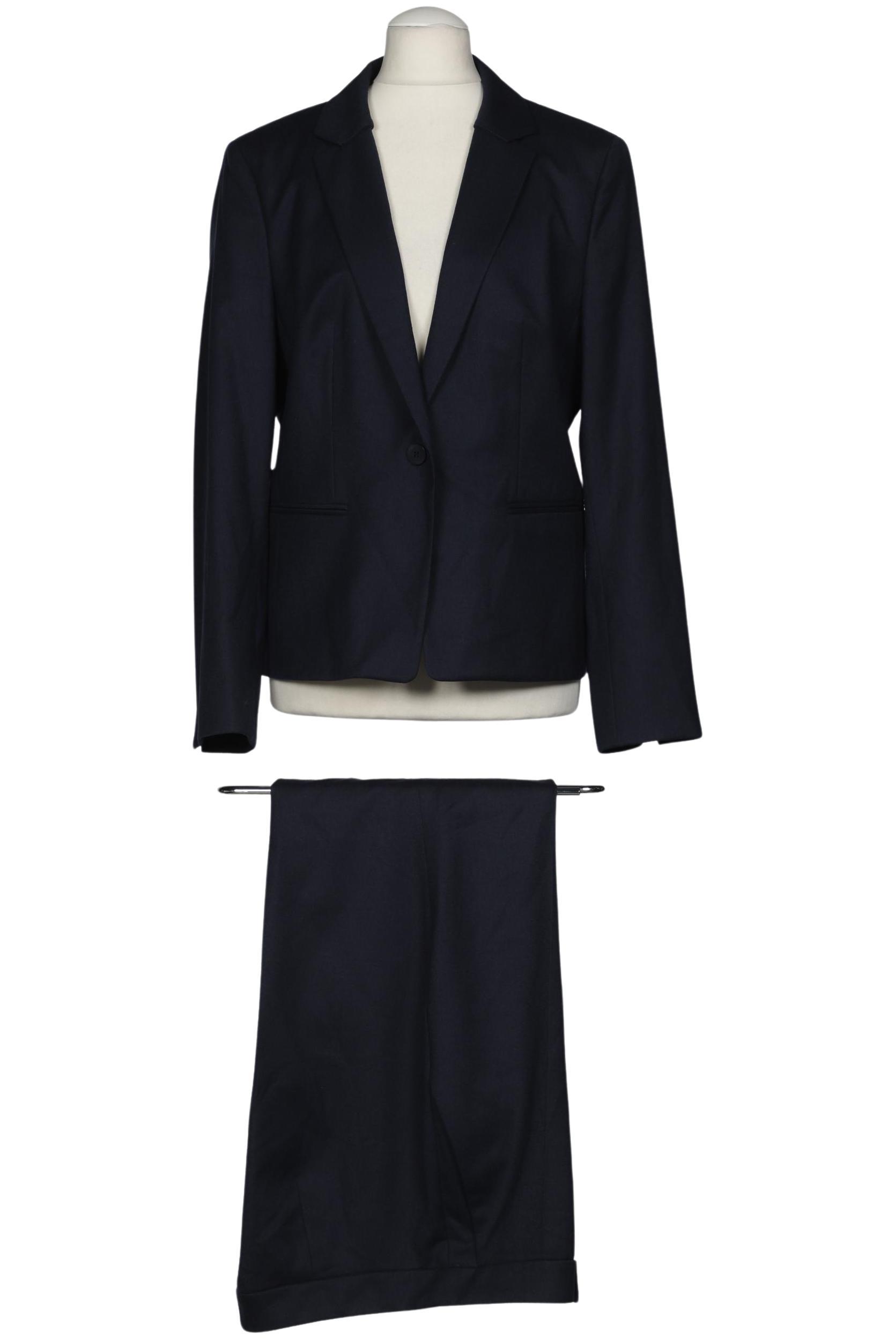 

Hugo by Hugo Boss Damen Anzug, marineblau, Gr. 42