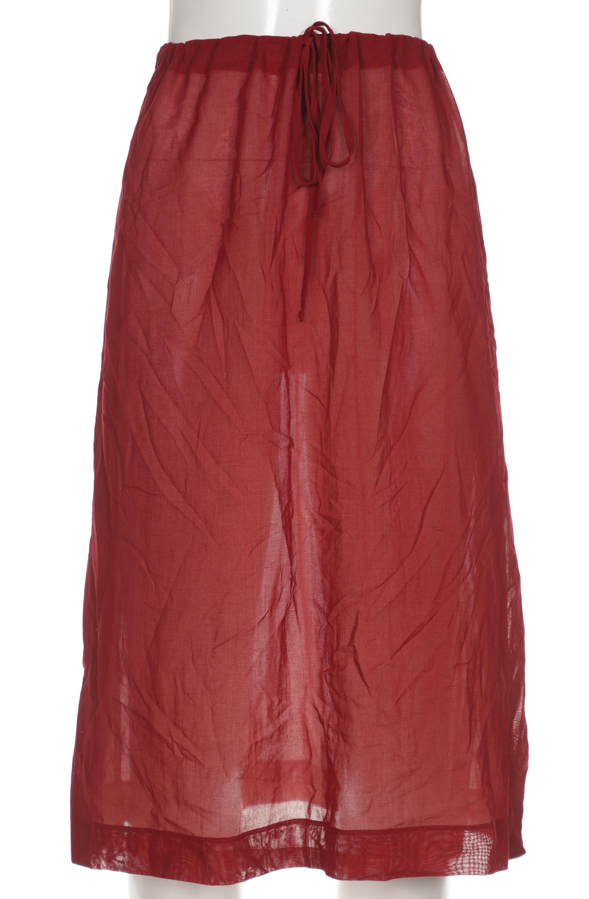 

Hugo by Hugo Boss Damen Rock, rot, Gr. 36