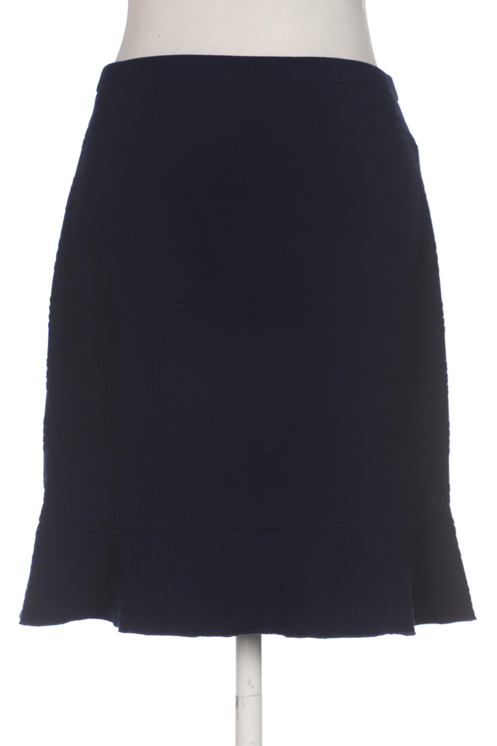 

Hugo by Hugo Boss Damen Rock, marineblau, Gr. 34