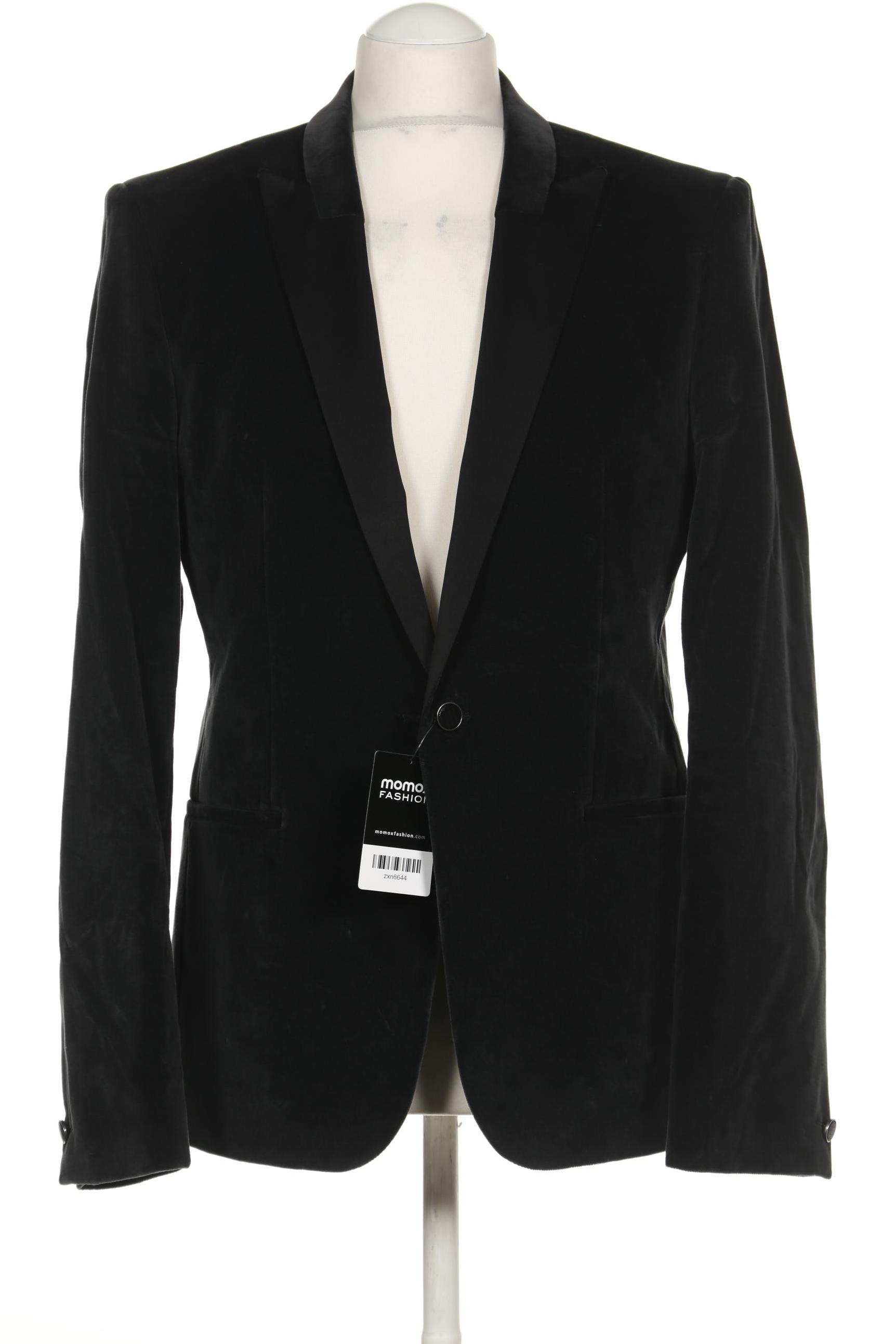 

HUGO by Hugo Boss Herren Sakko, grau