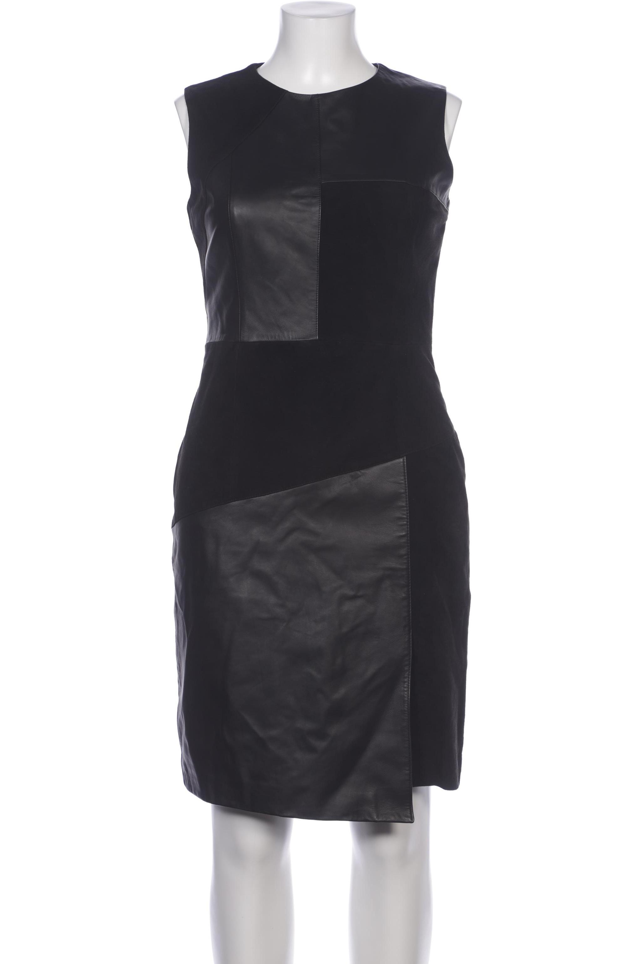 

Hugo by Hugo Boss Damen Kleid, schwarz, Gr. 44