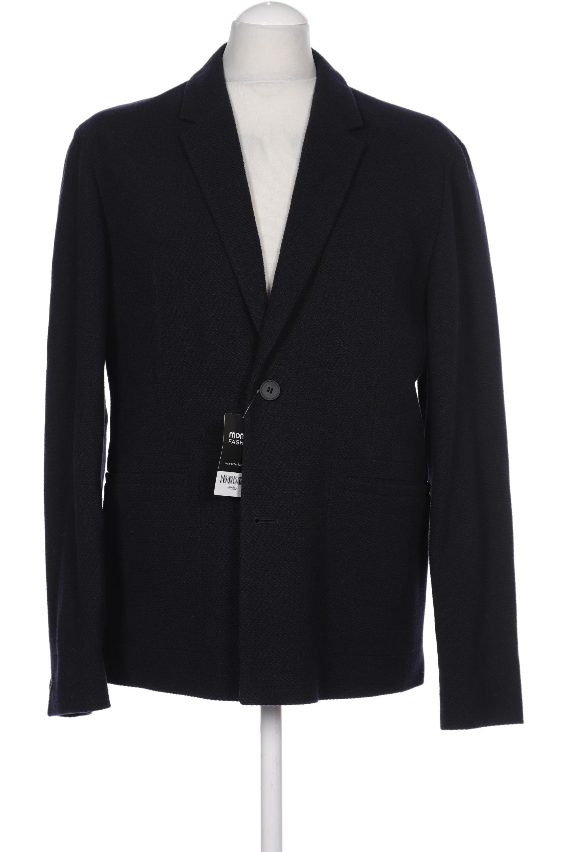

Hugo by Hugo Boss Herren Sakko, marineblau, Gr. 48