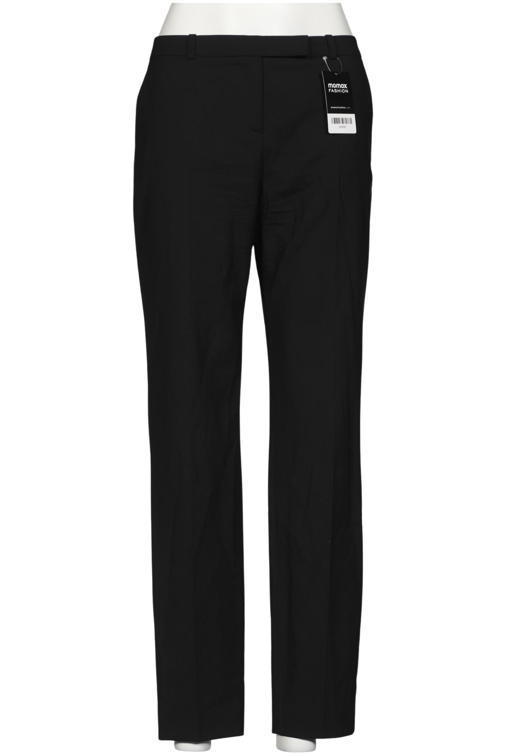 

Hugo by Hugo Boss Damen Stoffhose, schwarz, Gr. 38