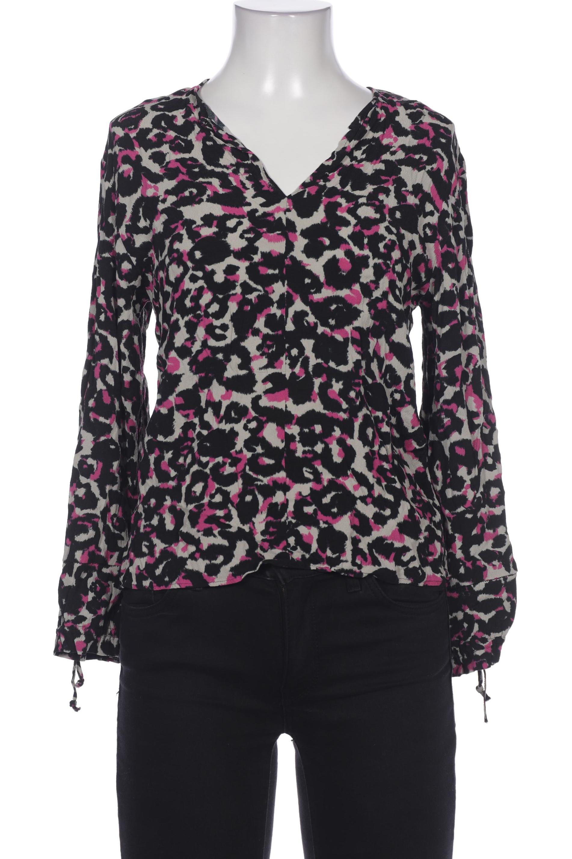 

HUGO by Hugo Boss Damen Bluse, schwarz