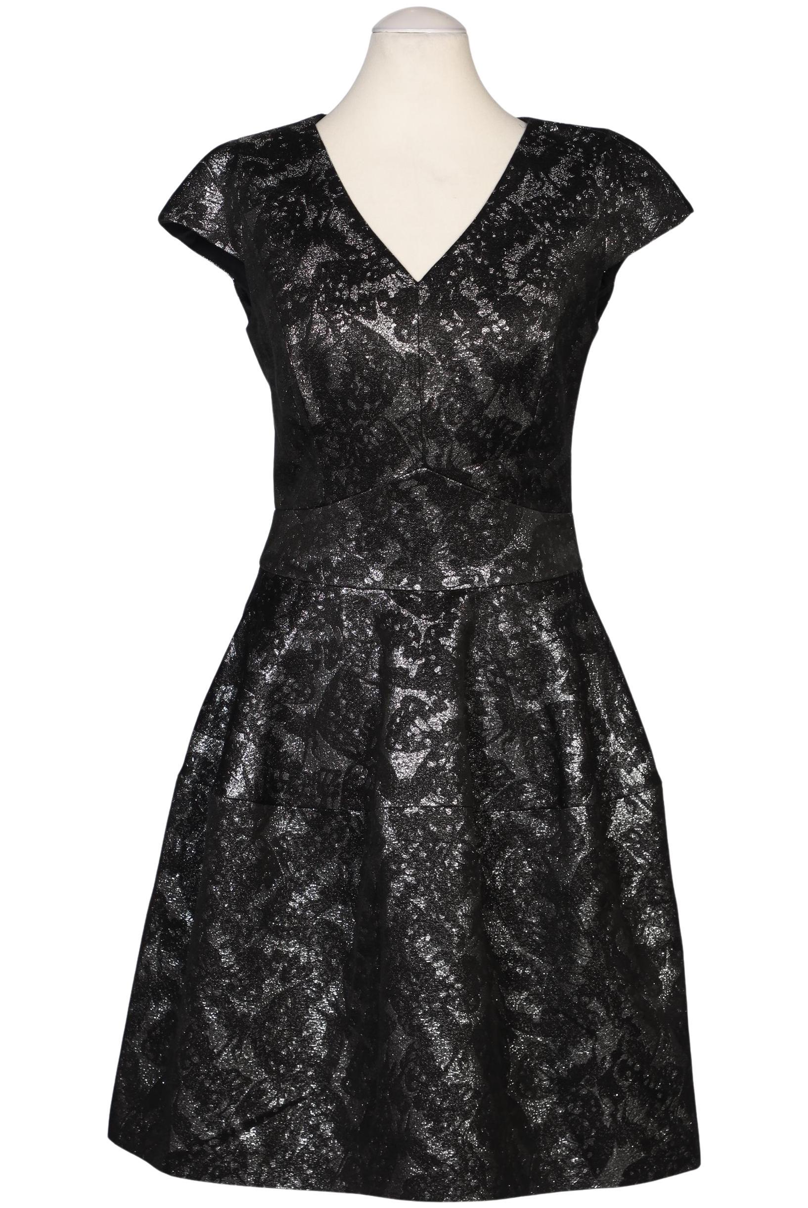 

Hugo by Hugo Boss Damen Kleid, mehrfarbig, Gr. 36