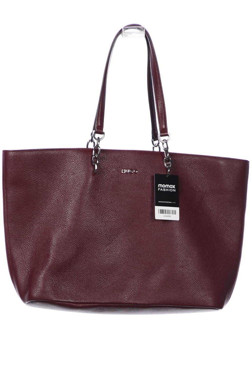 

HUGO by Hugo Boss Damen Handtasche, bordeaux