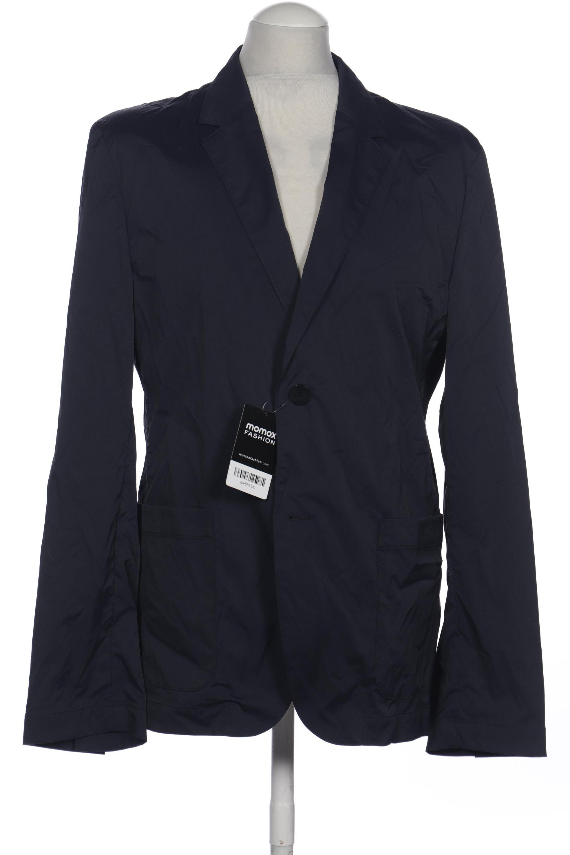 

Hugo Herren Sakko, marineblau, Gr. 48