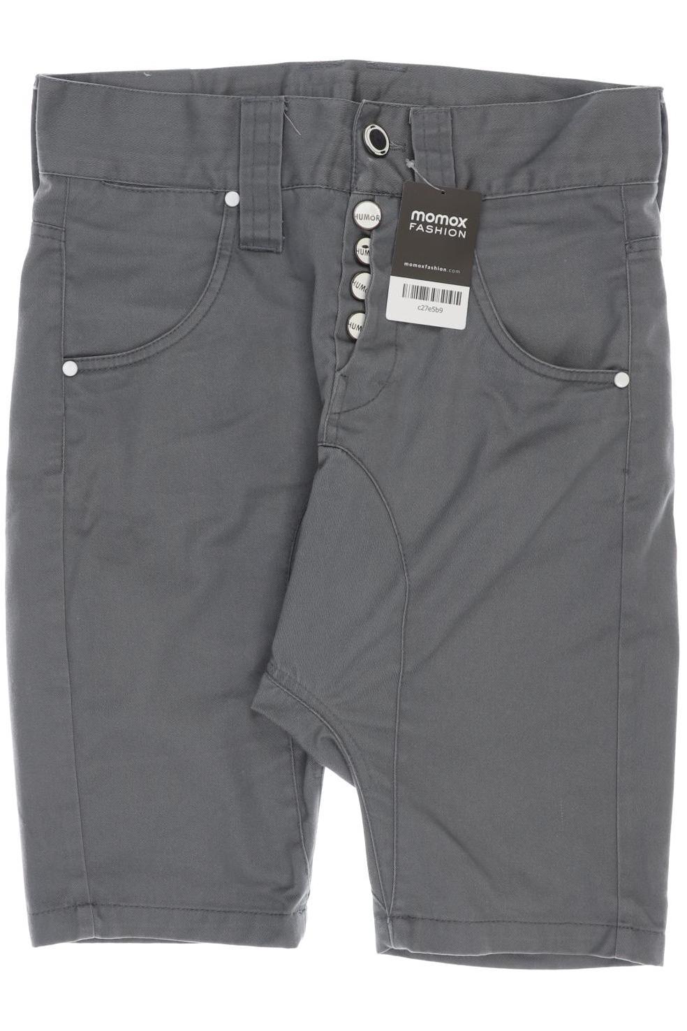

Humör Damen Shorts, grau, Gr. 34