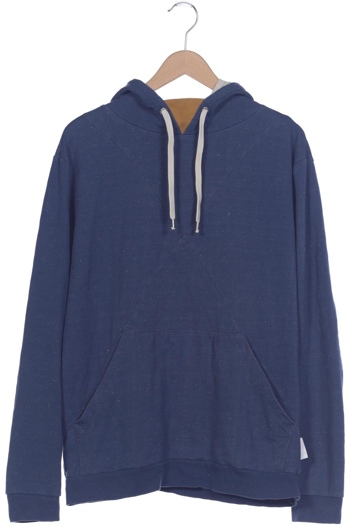 

Humör Herren Kapuzenpullover, marineblau, Gr. 52