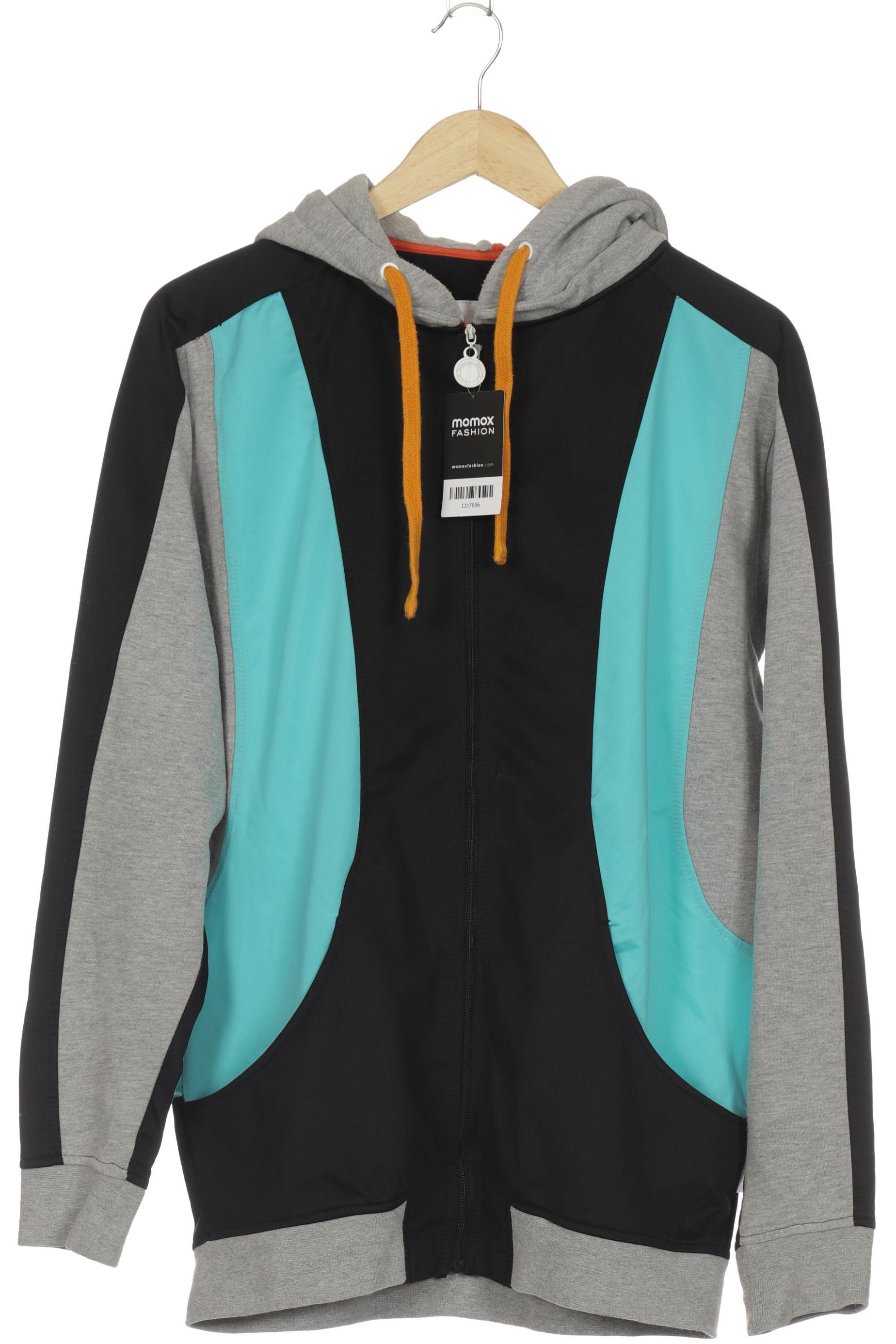 

Humör Herren Kapuzenpullover, mehrfarbig, Gr. 52