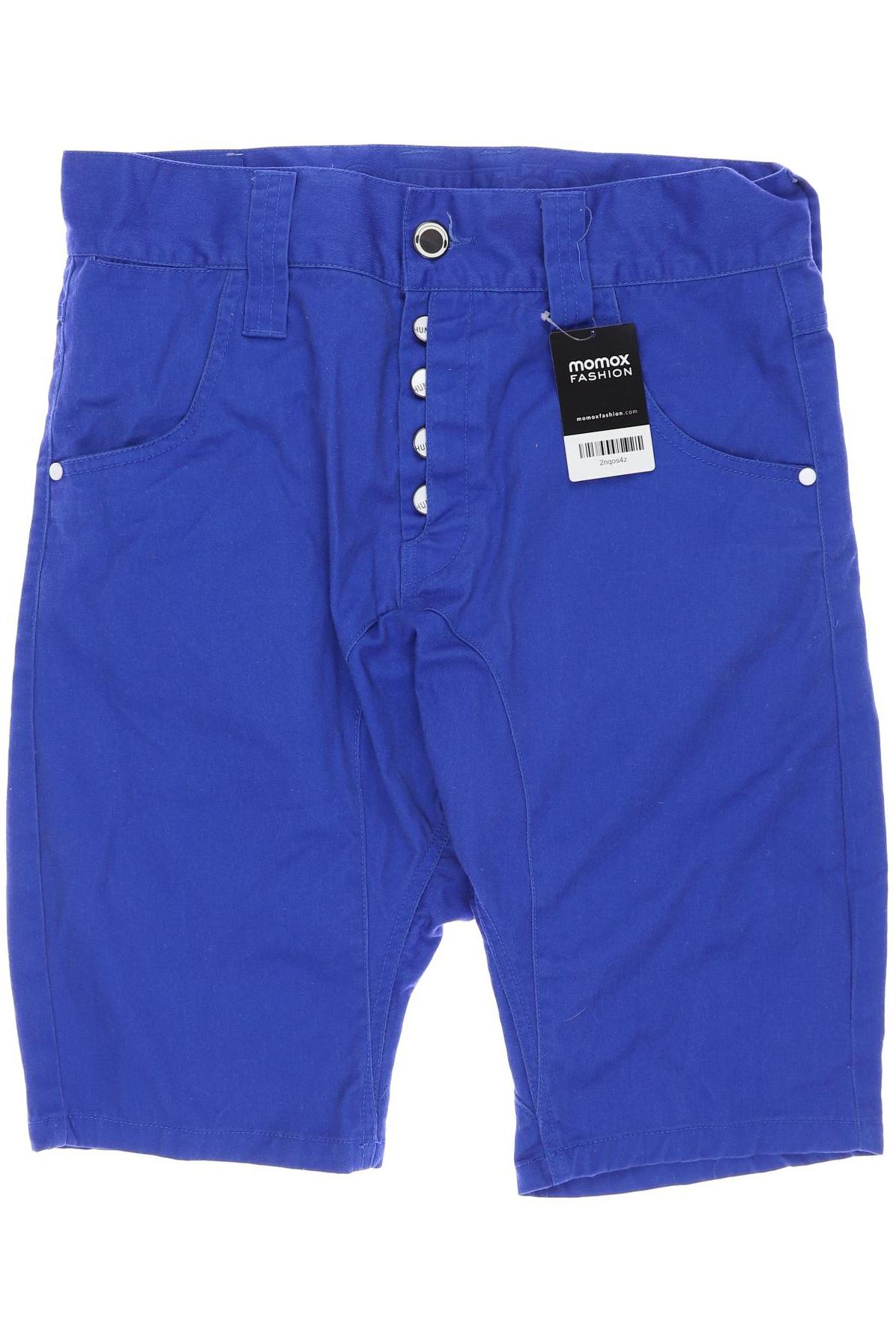 

Humör Herren Shorts, blau