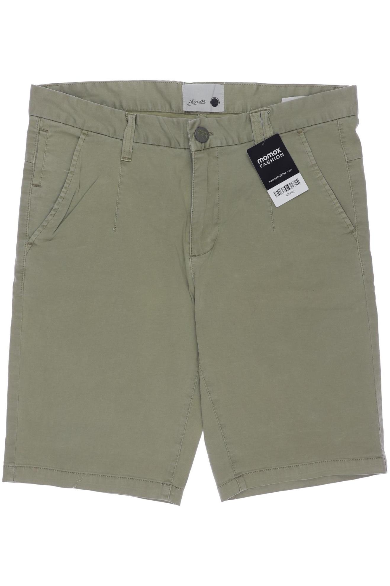 

Humör Herren Shorts, grün, Gr. 48