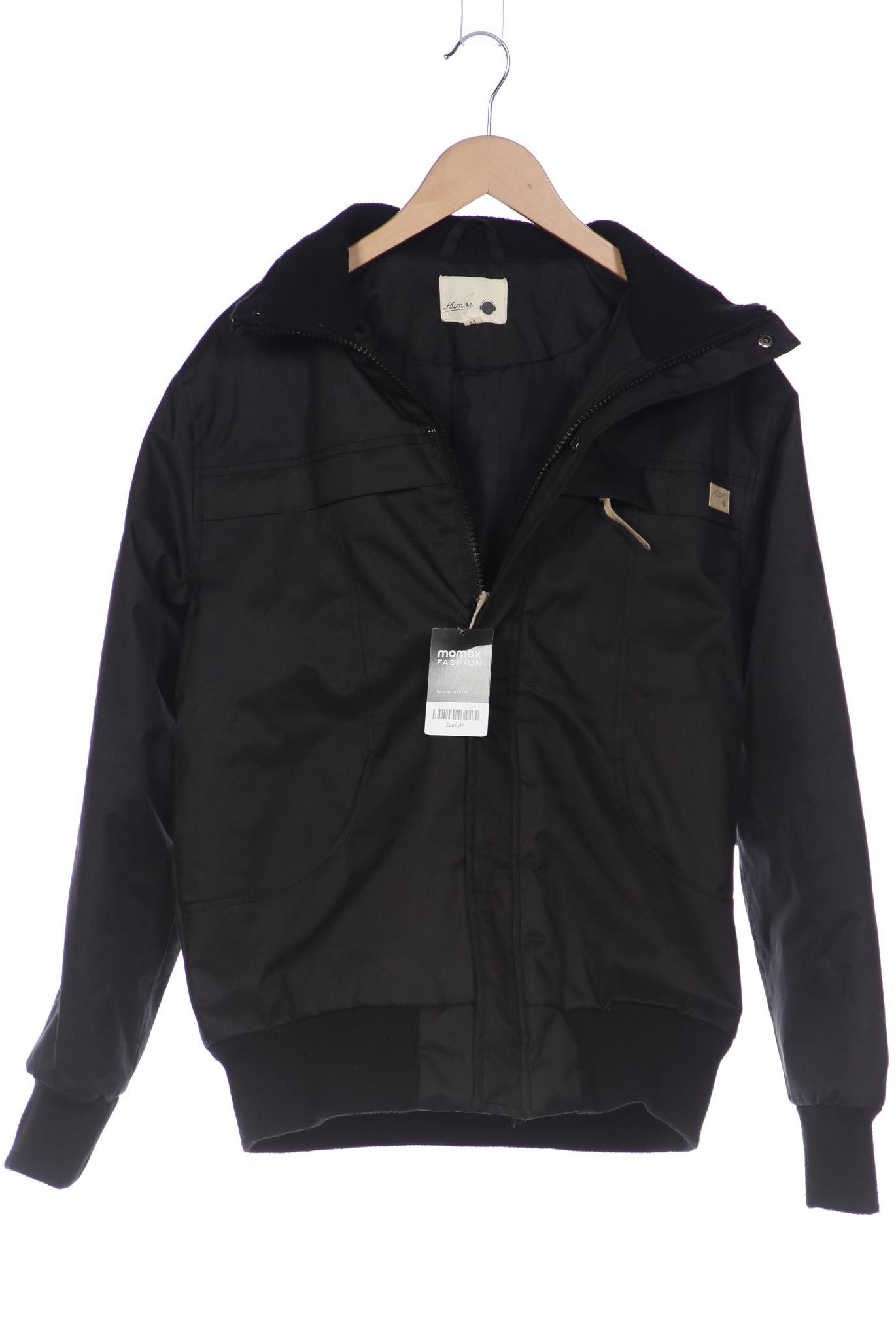 

Humör Herren Jacke, schwarz, Gr. 48
