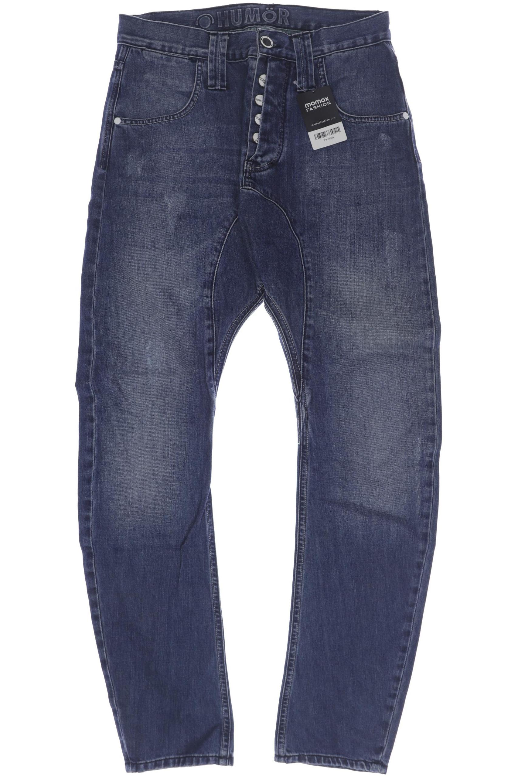 

Humör Herren Jeans, blau