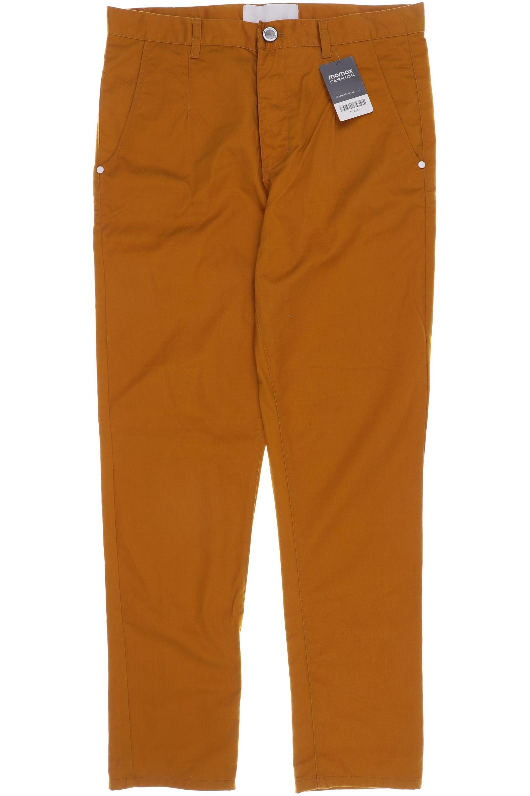 

Humör Herren Jeans, orange