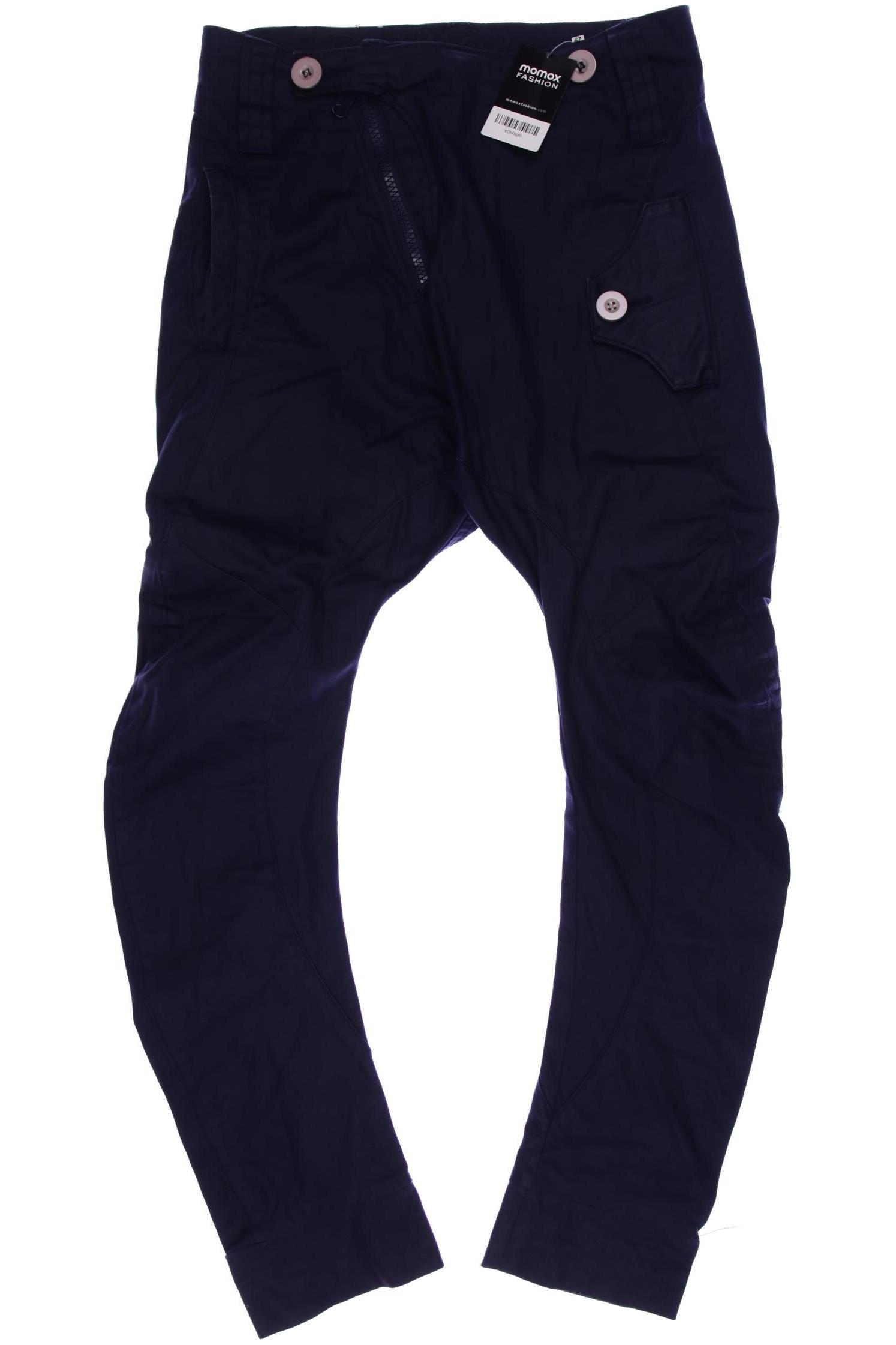 

Humör Herren Jeans, marineblau