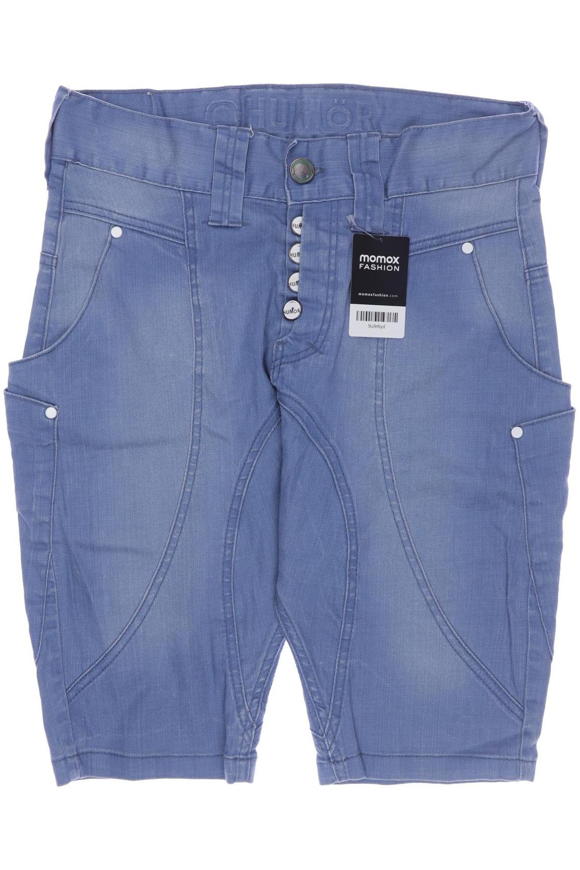 

Humör Herren Shorts, blau