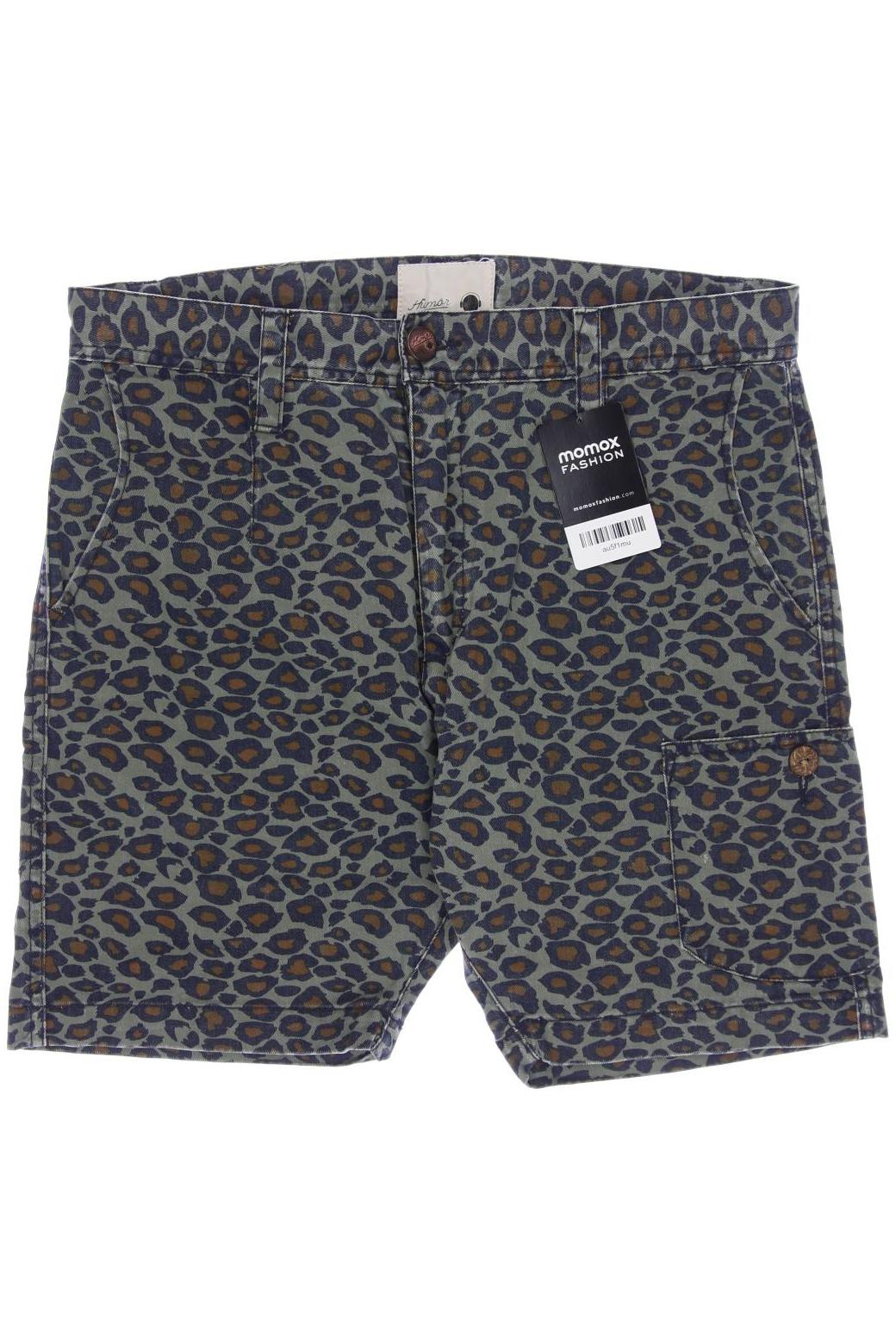 

Humör Herren Shorts, grün