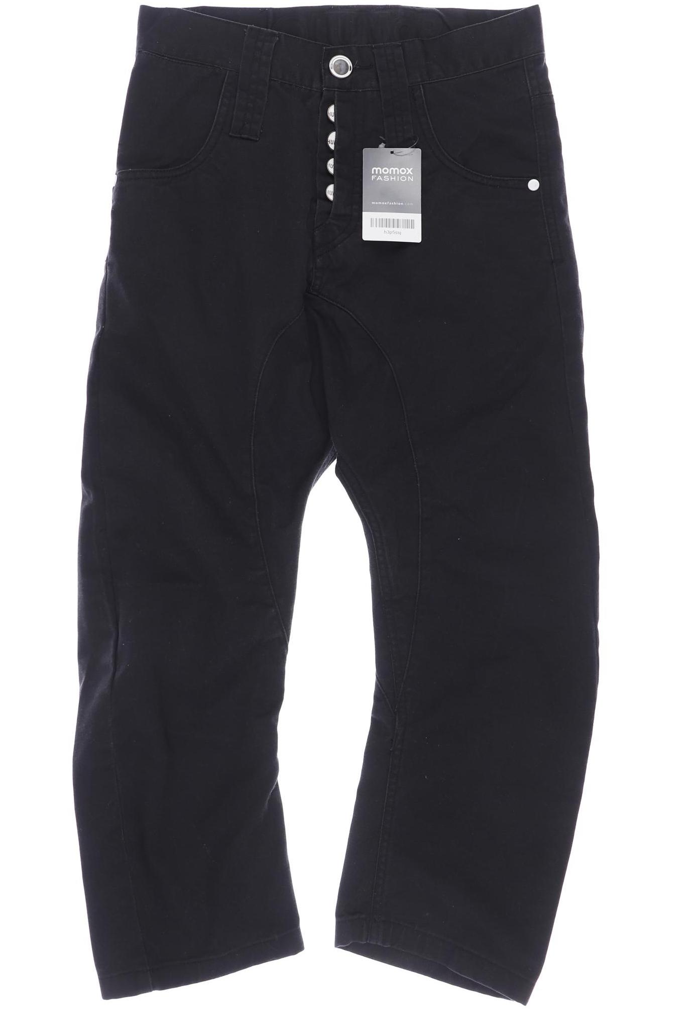 

Humör Herren Jeans, schwarz, Gr. 26