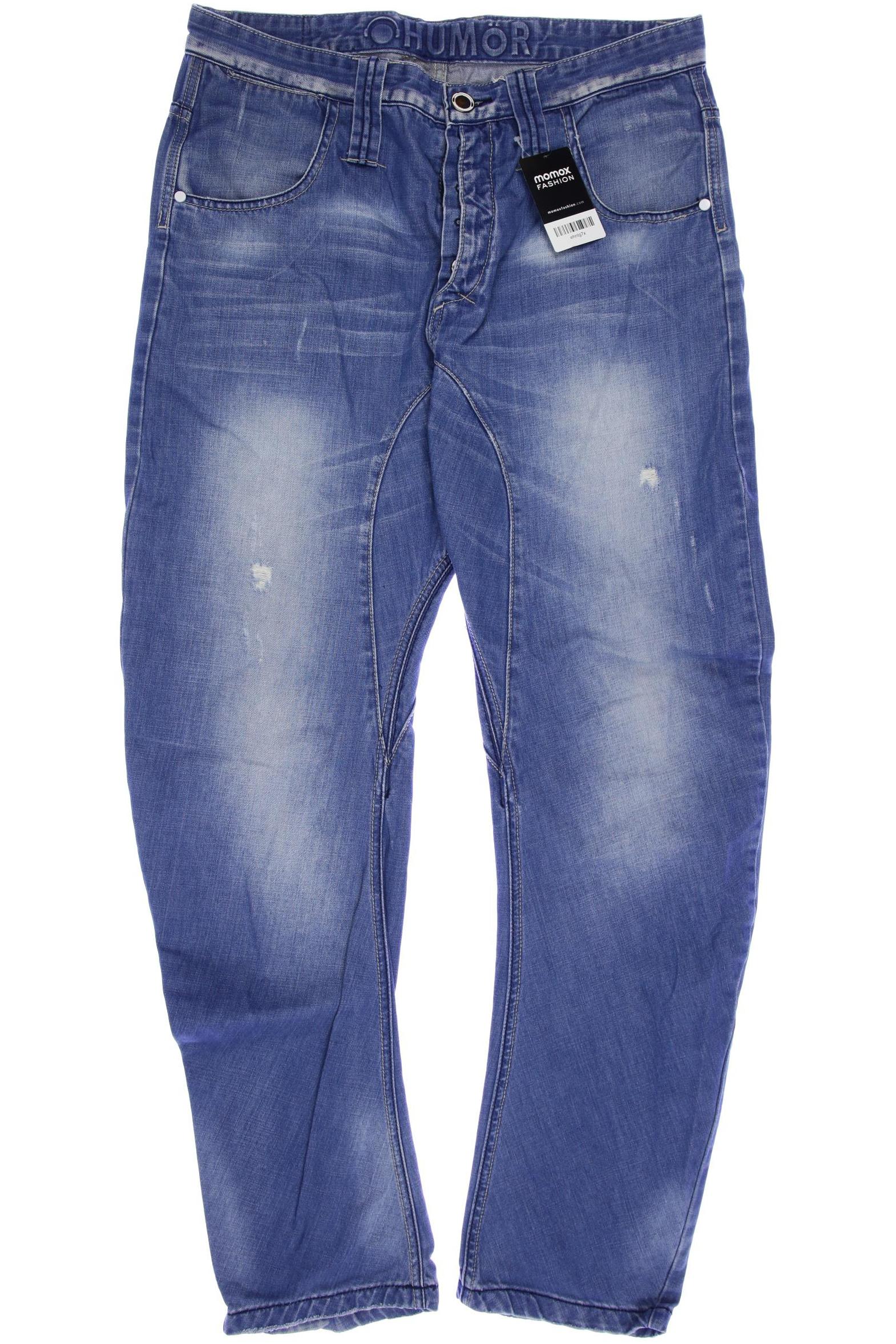

Humör Herren Jeans, blau