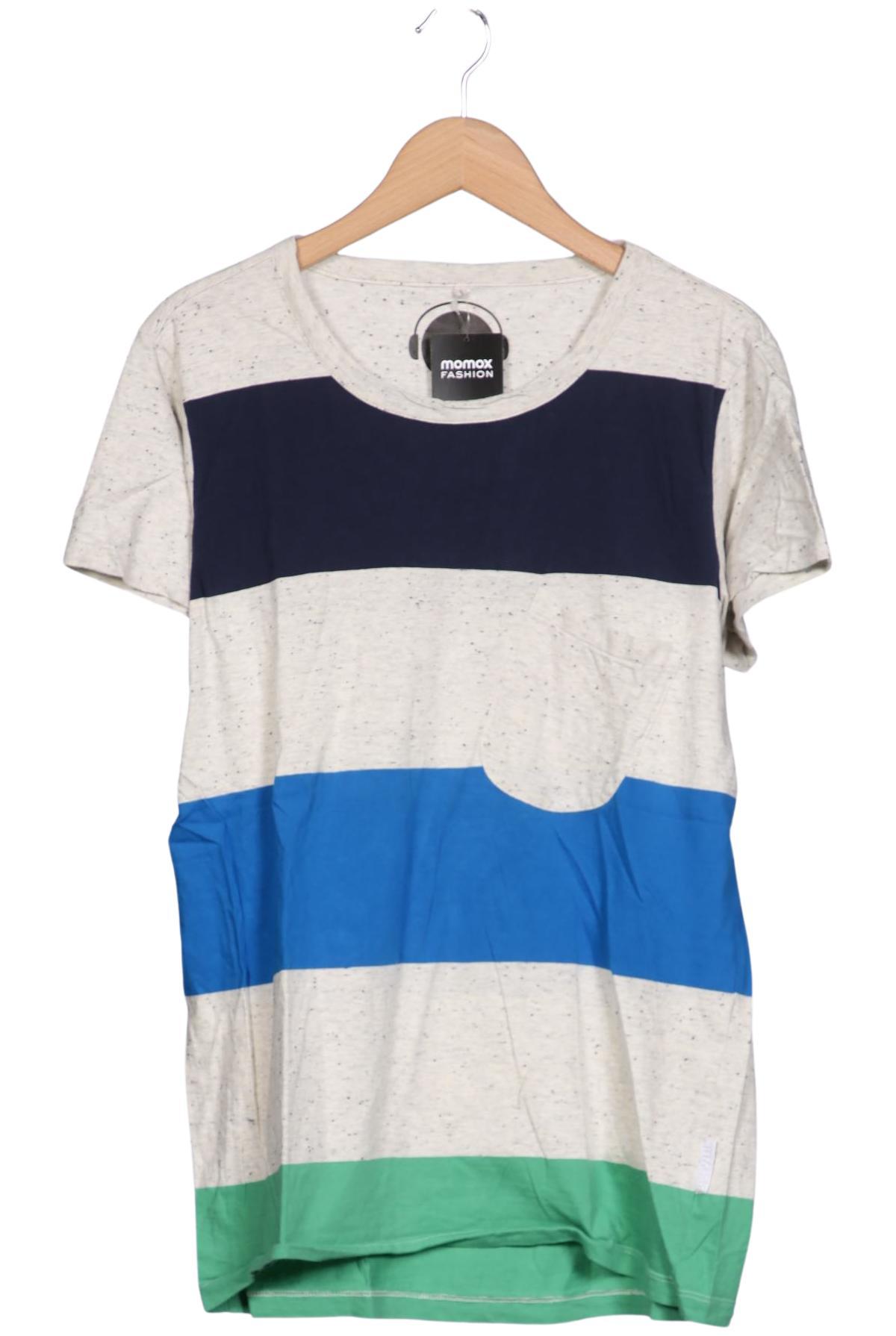 

Humör Herren T-Shirt, mehrfarbig, Gr. 52