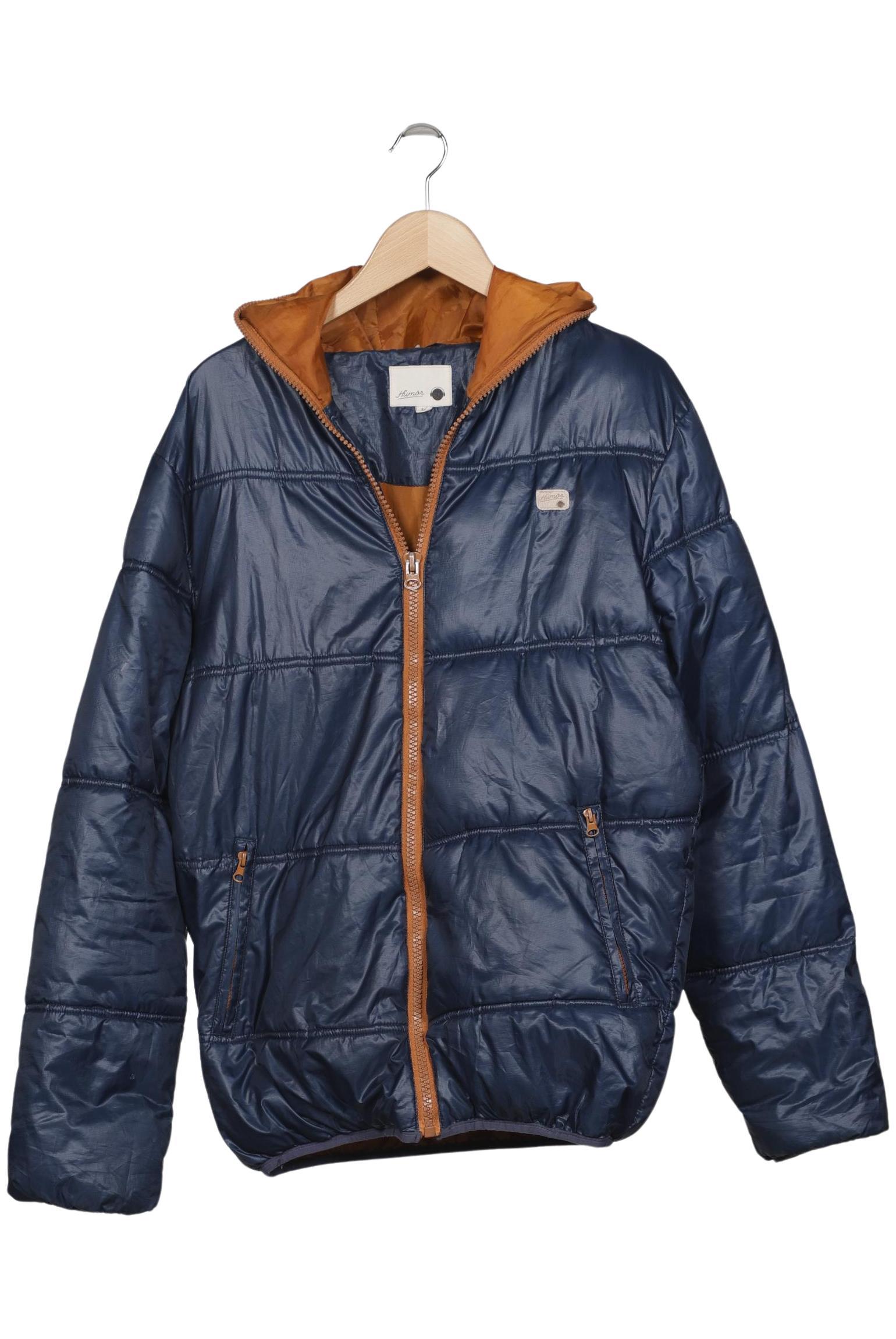 

Humör Herren Jacke, marineblau, Gr. 48